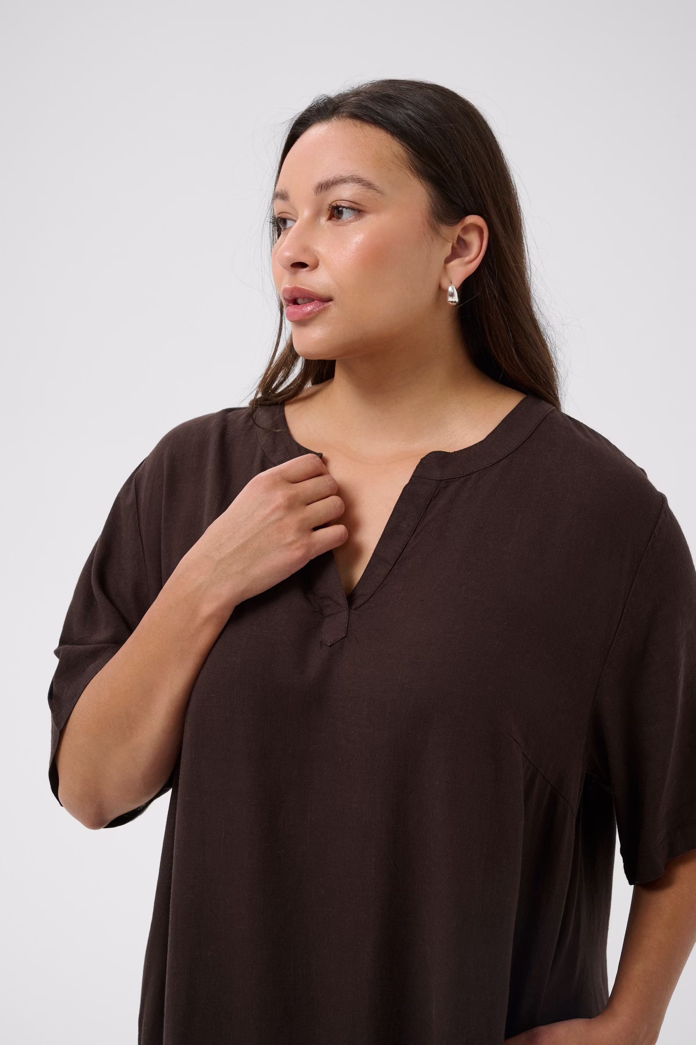 KCmille Kleid LOOKBOOK DETAIL 10582218-191111