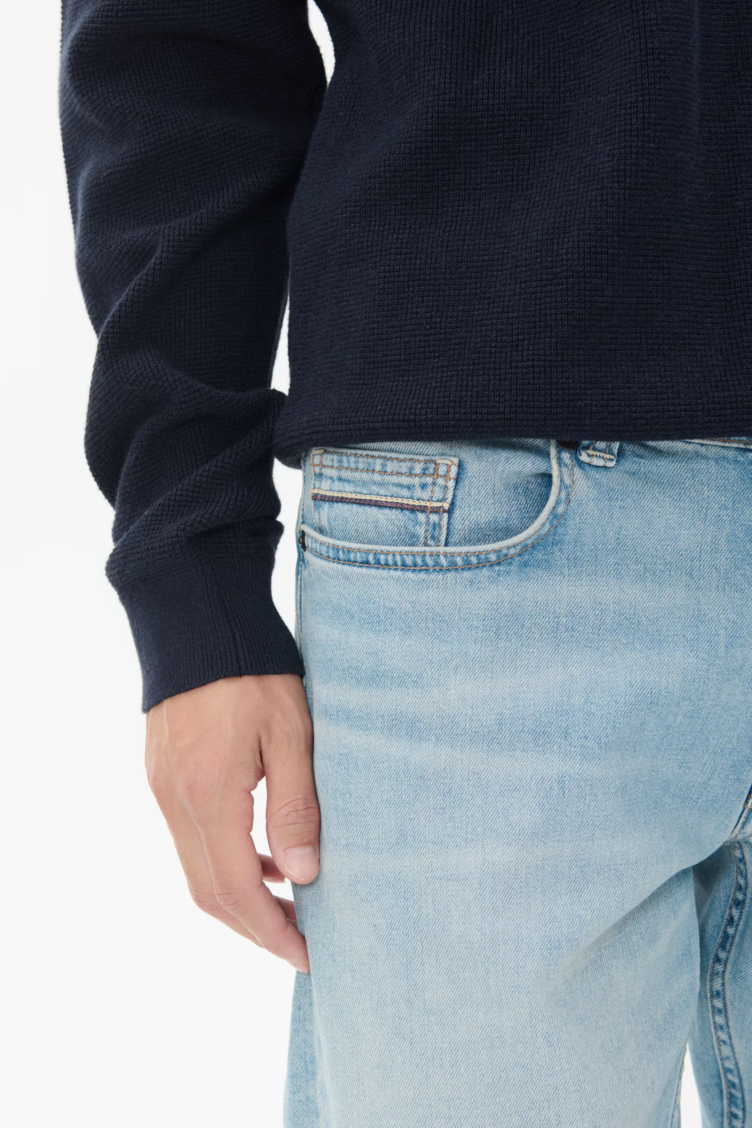 MAJake Jeans LOOKBOOK DETAIL 30208030-303774