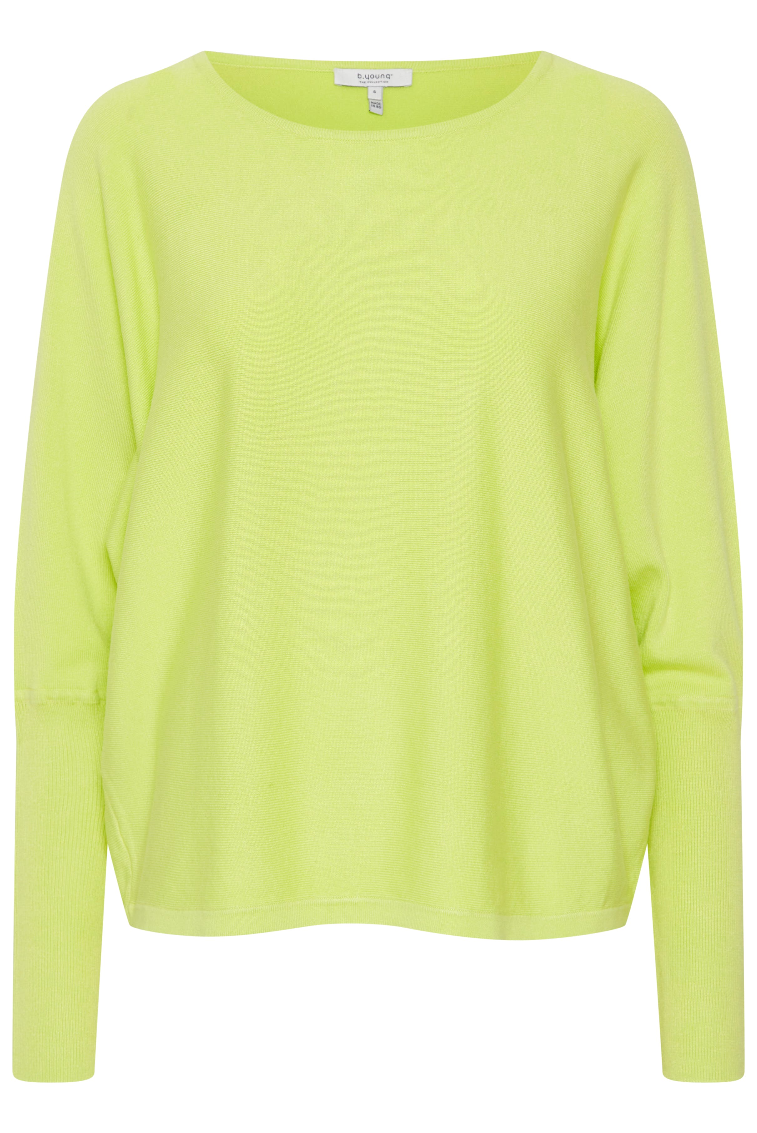 BYMMORLA Pullover PACK FRONT 20814389-165919