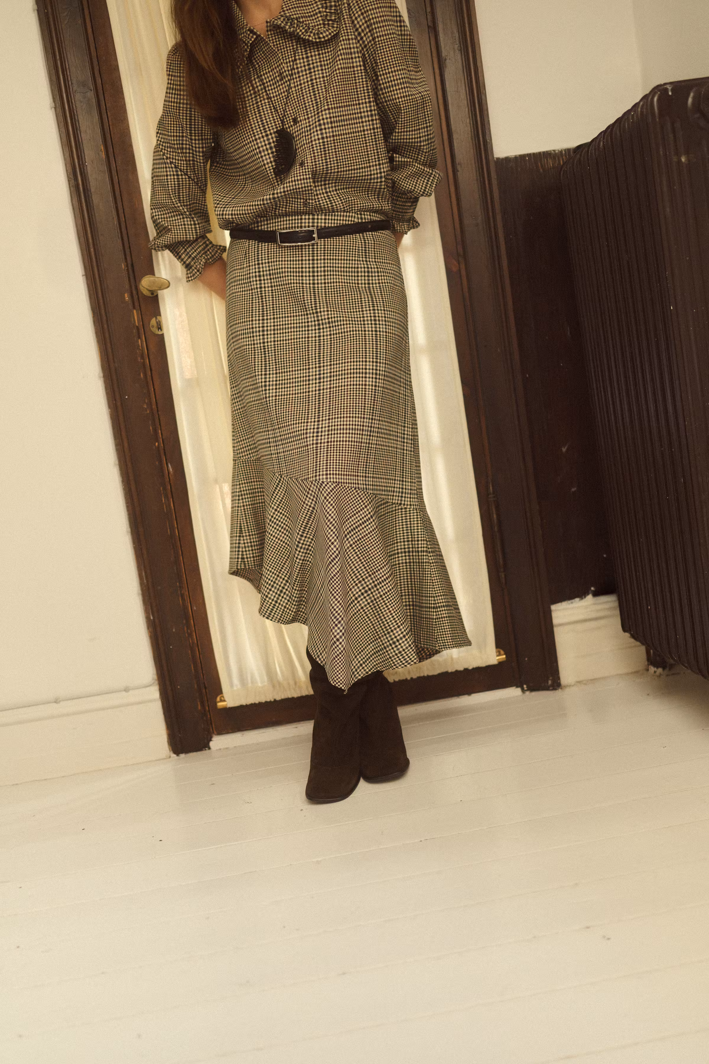 CUbirsen Skirt LOCATION NONE 50113635-109982