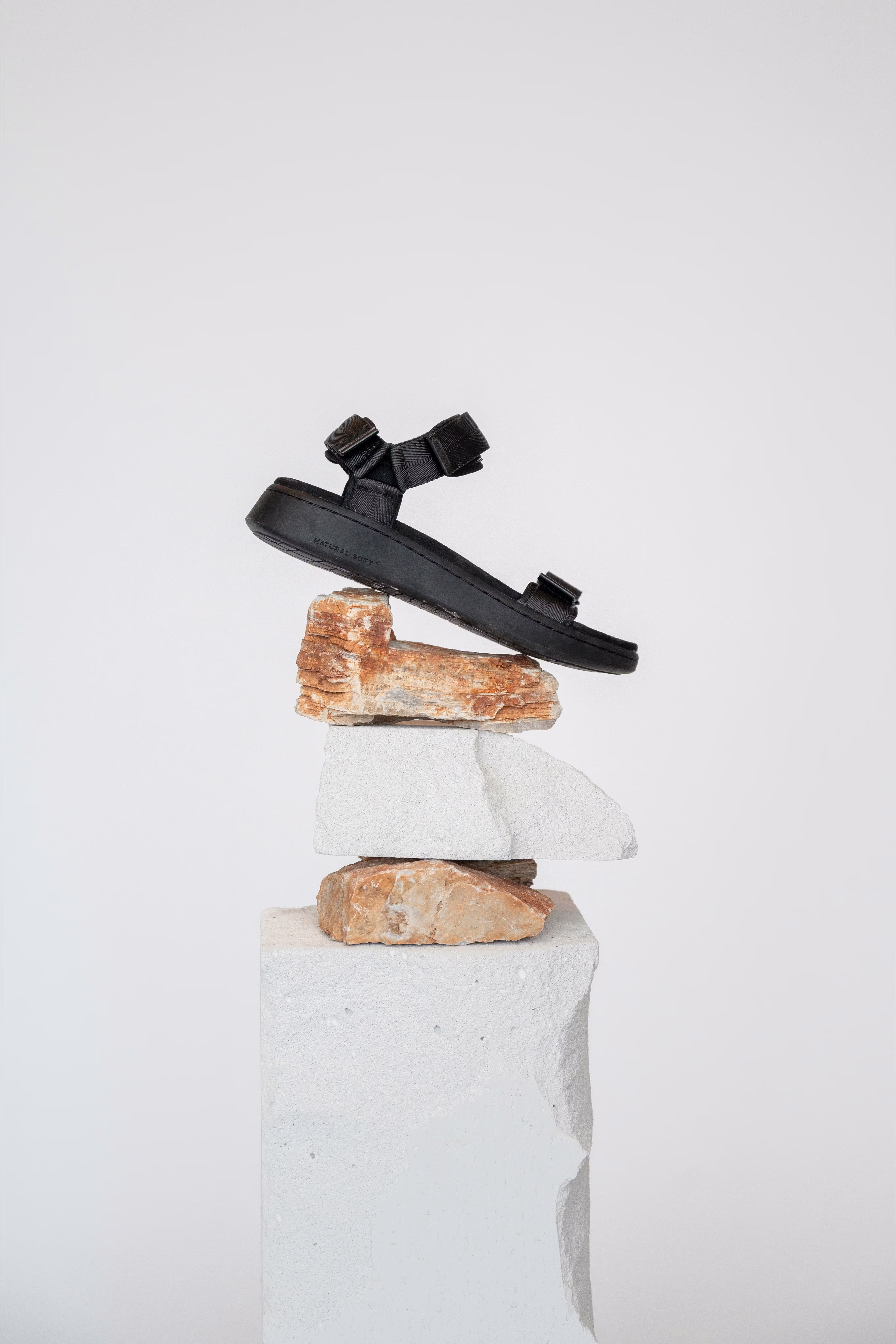 Line Sandal LOCATION NONE 40550696-400799