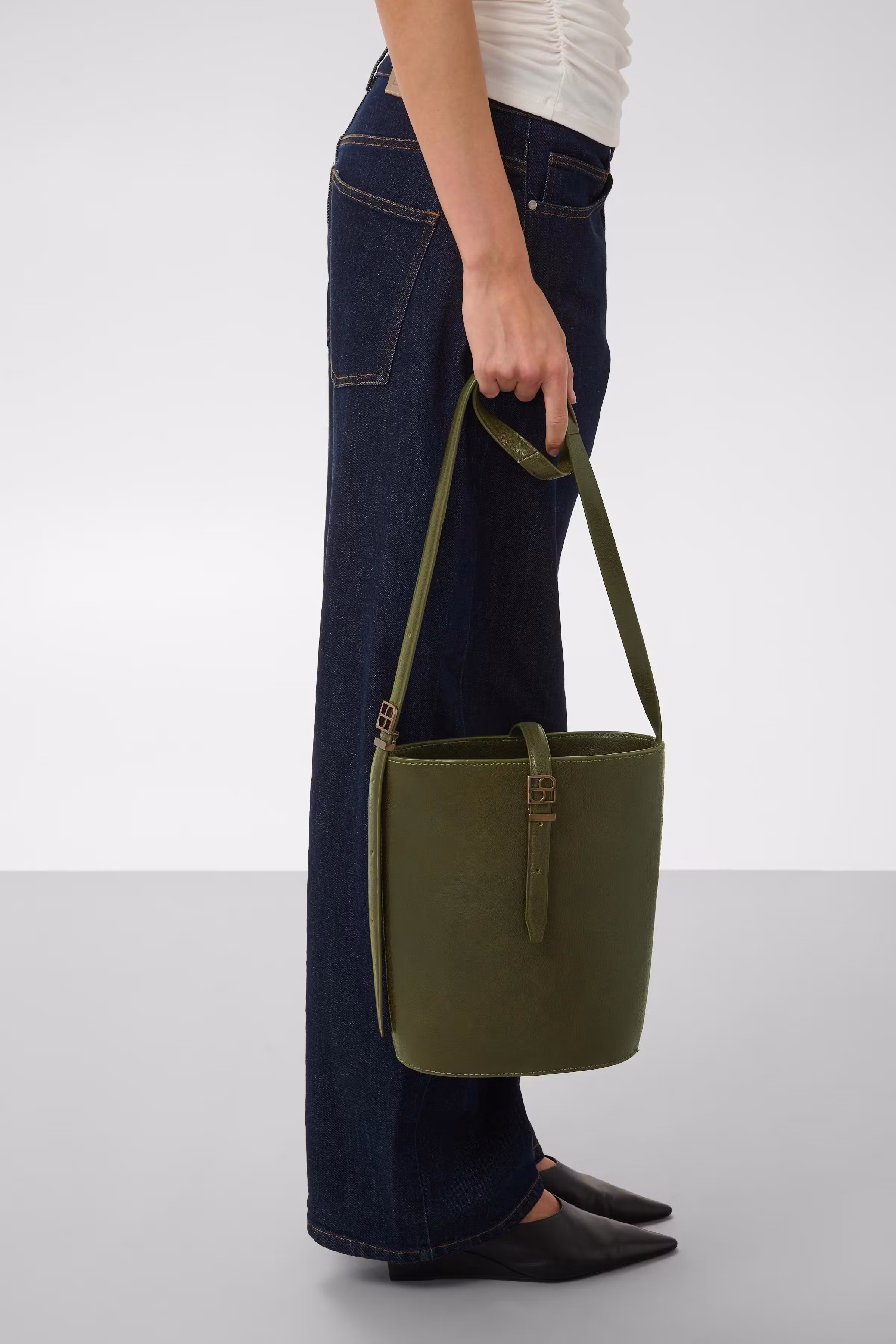 SLNavarro Leather Bag LOOKBOOK FRONT 30409598-190512