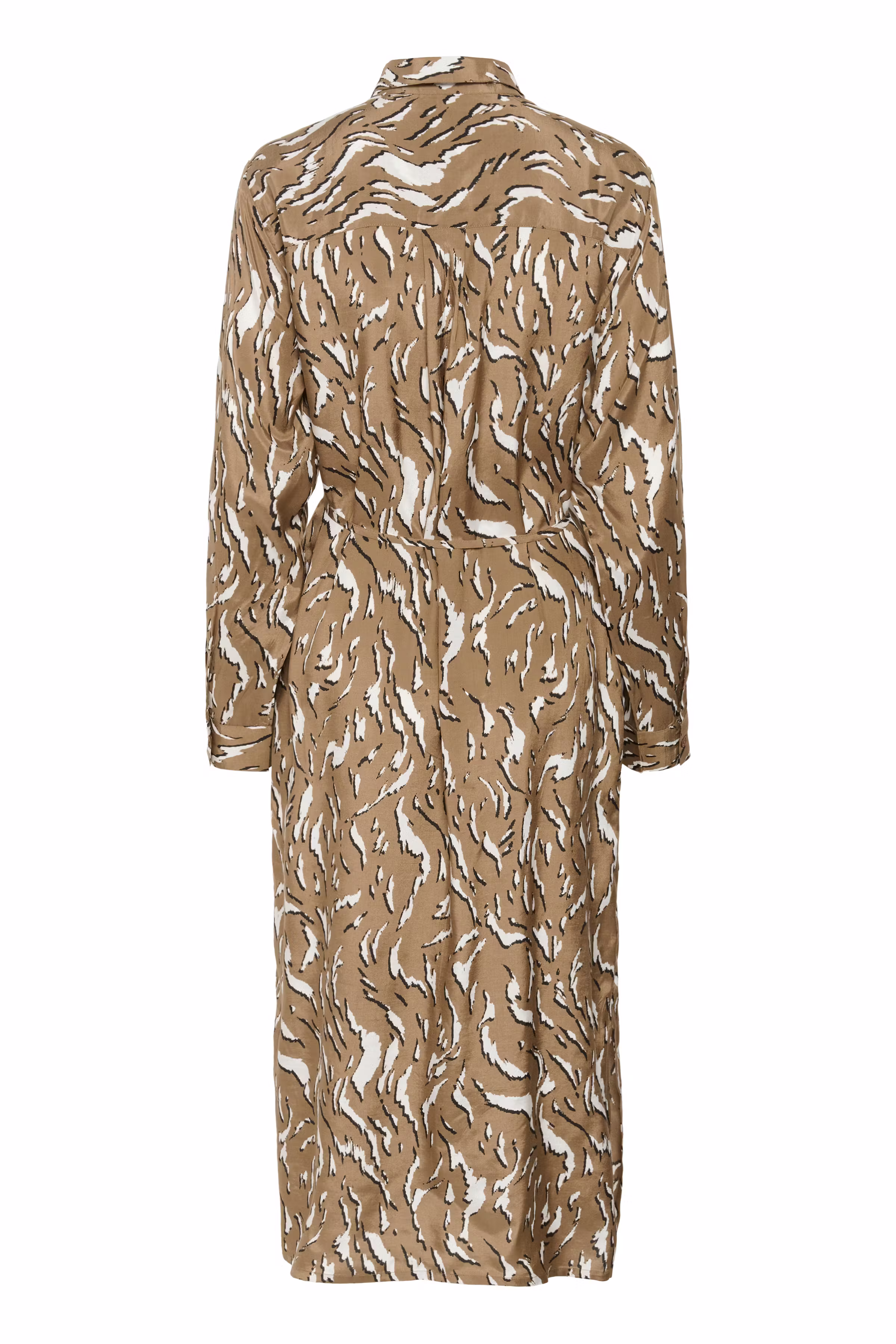 KAmille Dress PACK BACK 10510518-108184