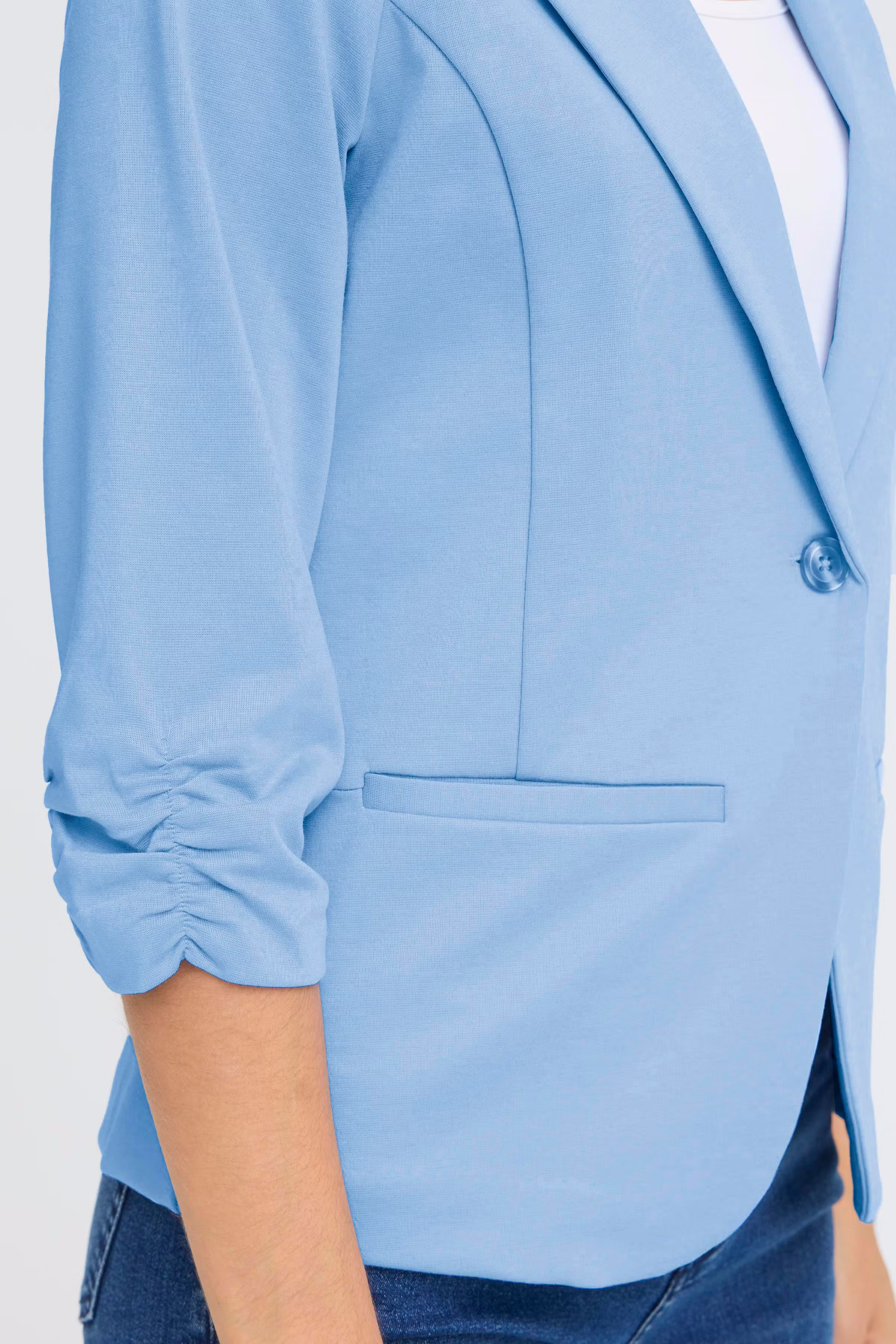 FRZablazer Blazer LOOKBOOK DETAIL 20604689-164020