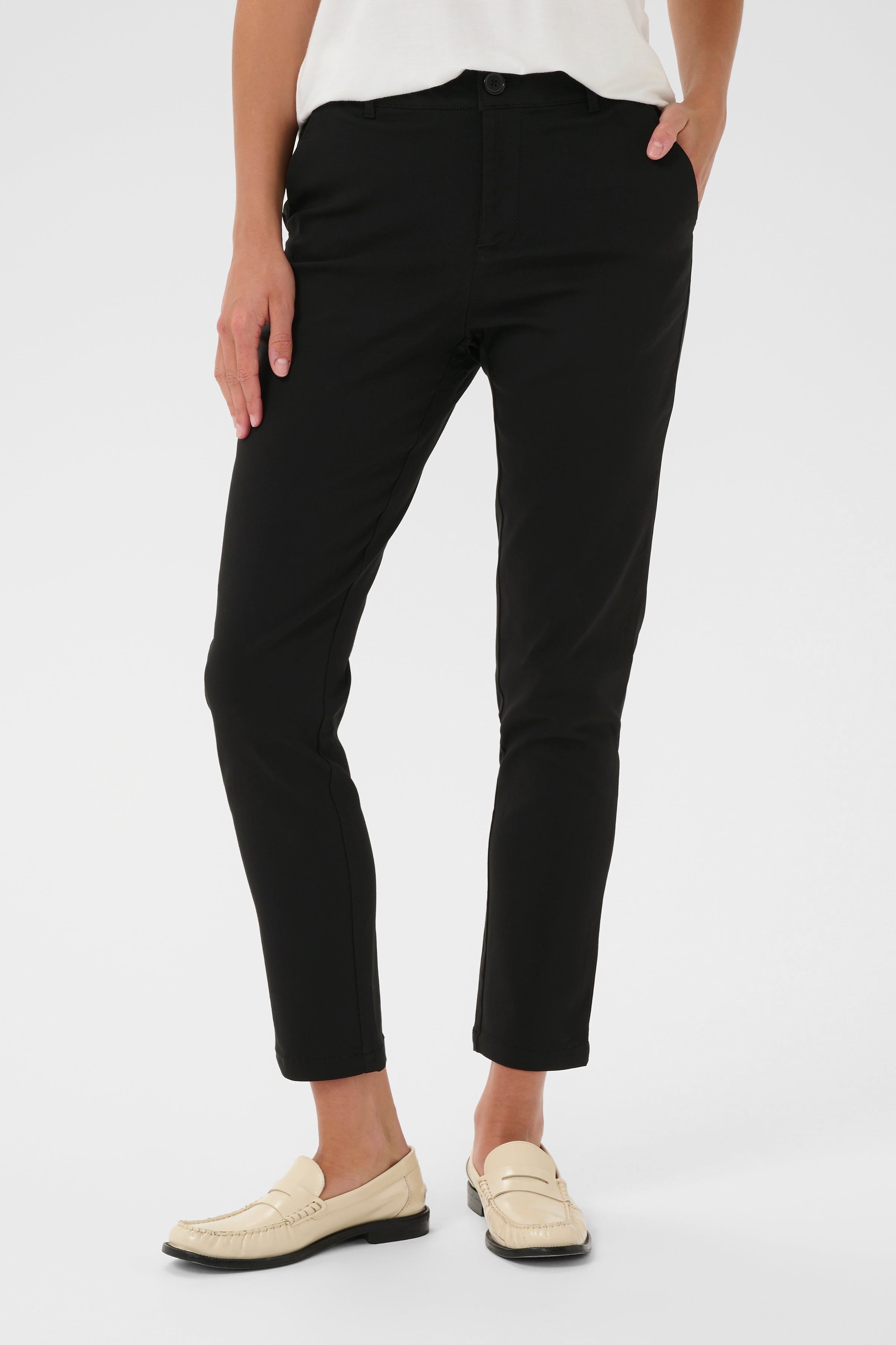 CUbenghta Trousers LOOKBOOK FRONT 50111157-500012
