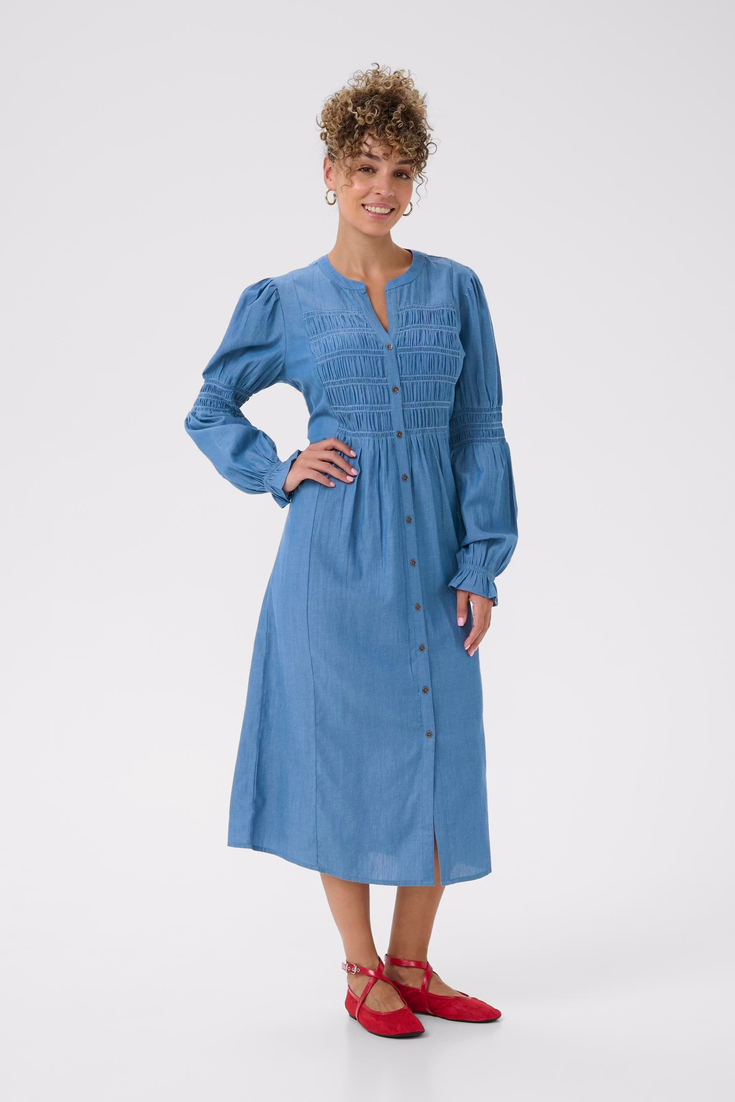 CRKami Robe LOOKBOOK FRONT 10613687-106971