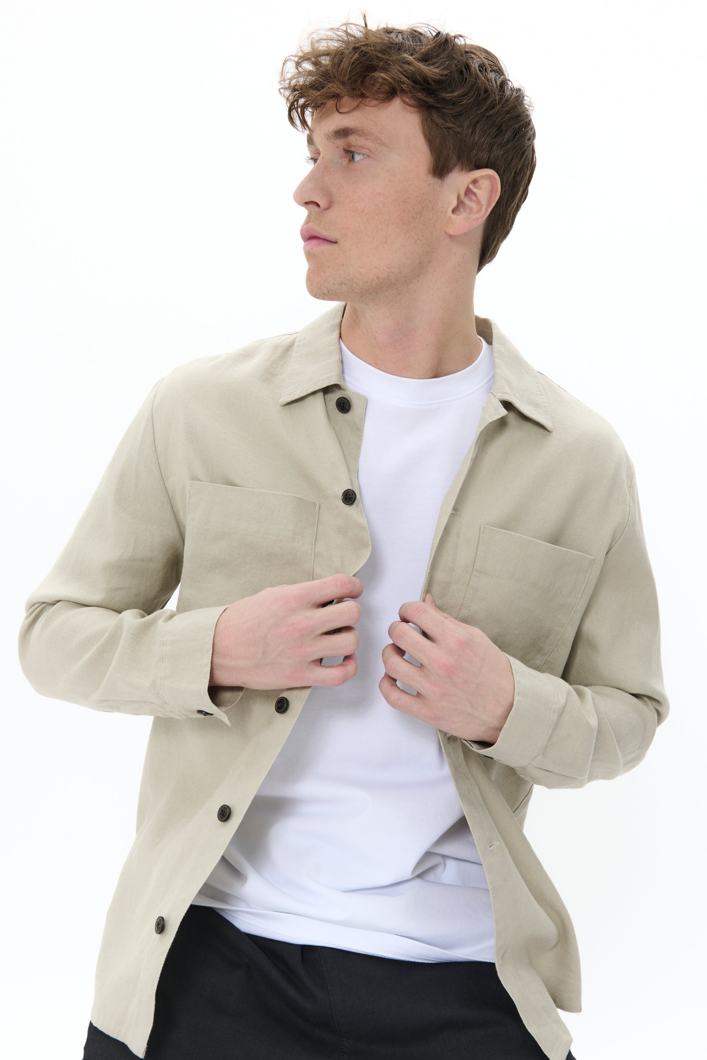 MApelton Hemd LOOKBOOK DETAIL 30208071-161105