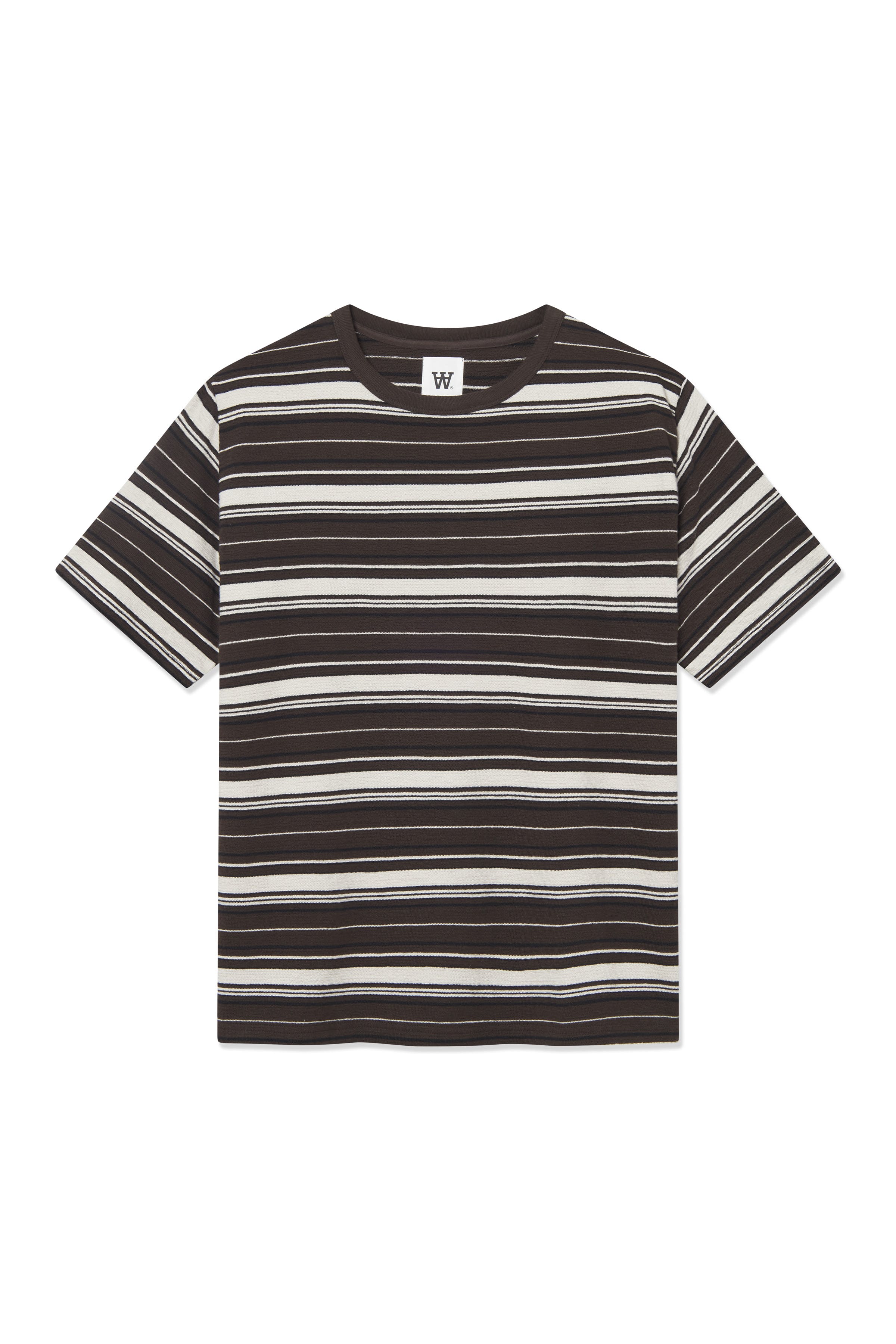 WWEaston T-shirt PACK FRONT 30251540-304134