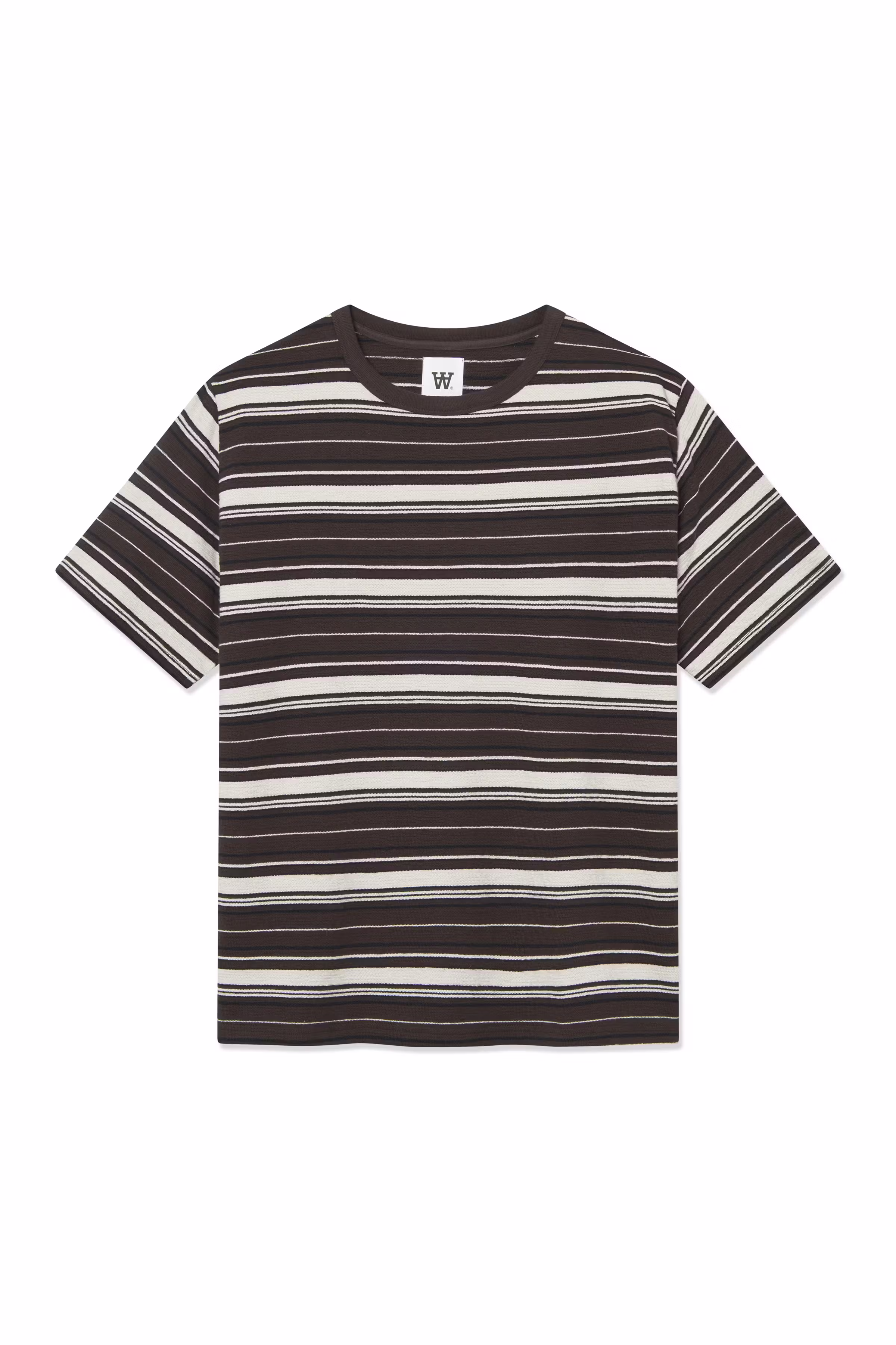 WWEaston T-shirt PACK FRONT 30251540-304134