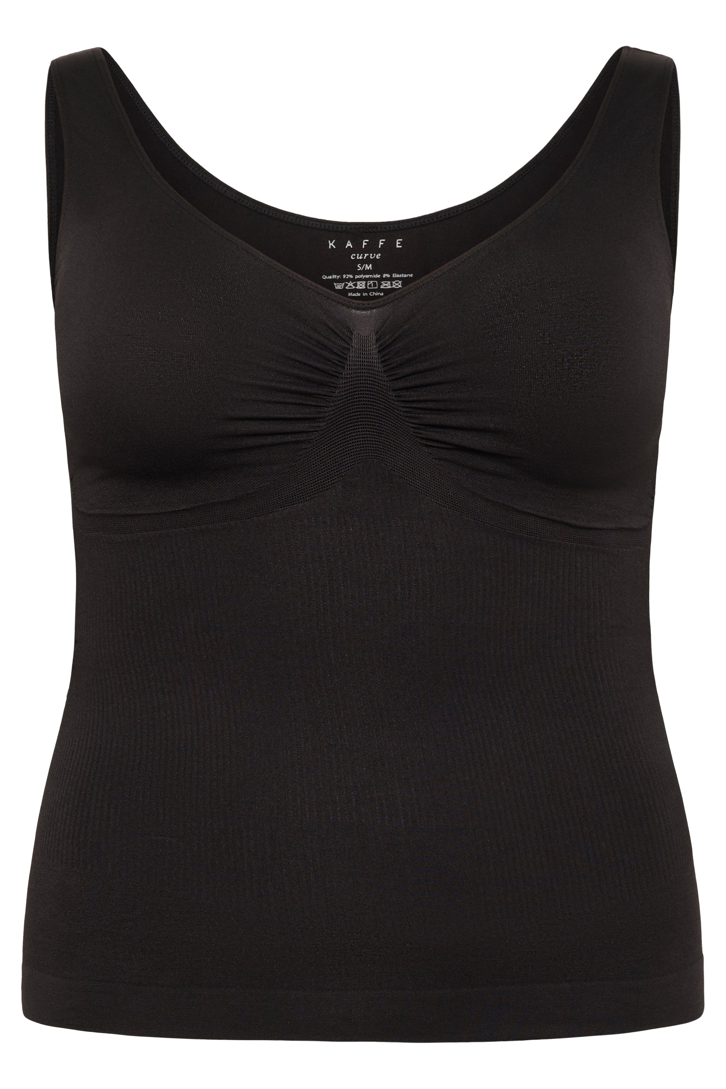 KCcarol Shapewear Top PACK FRONT 10580900-100121