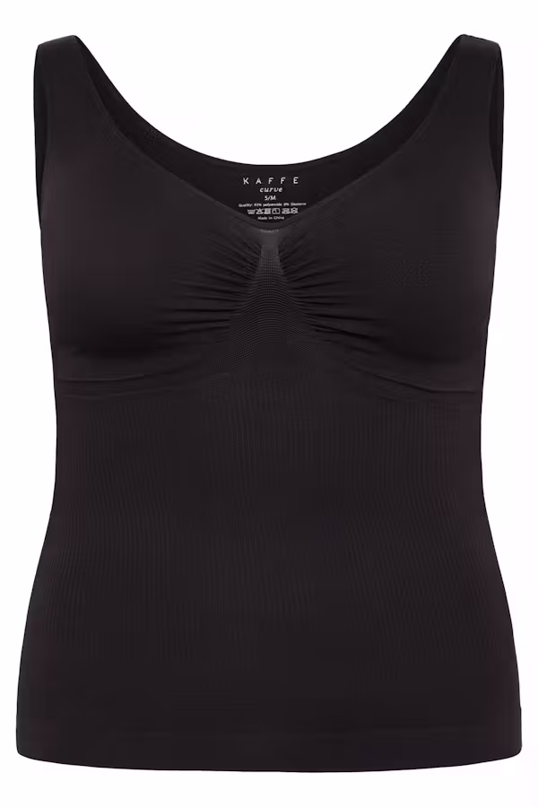 KCcarol Shapewear Top PACK FRONT 10580900-100121