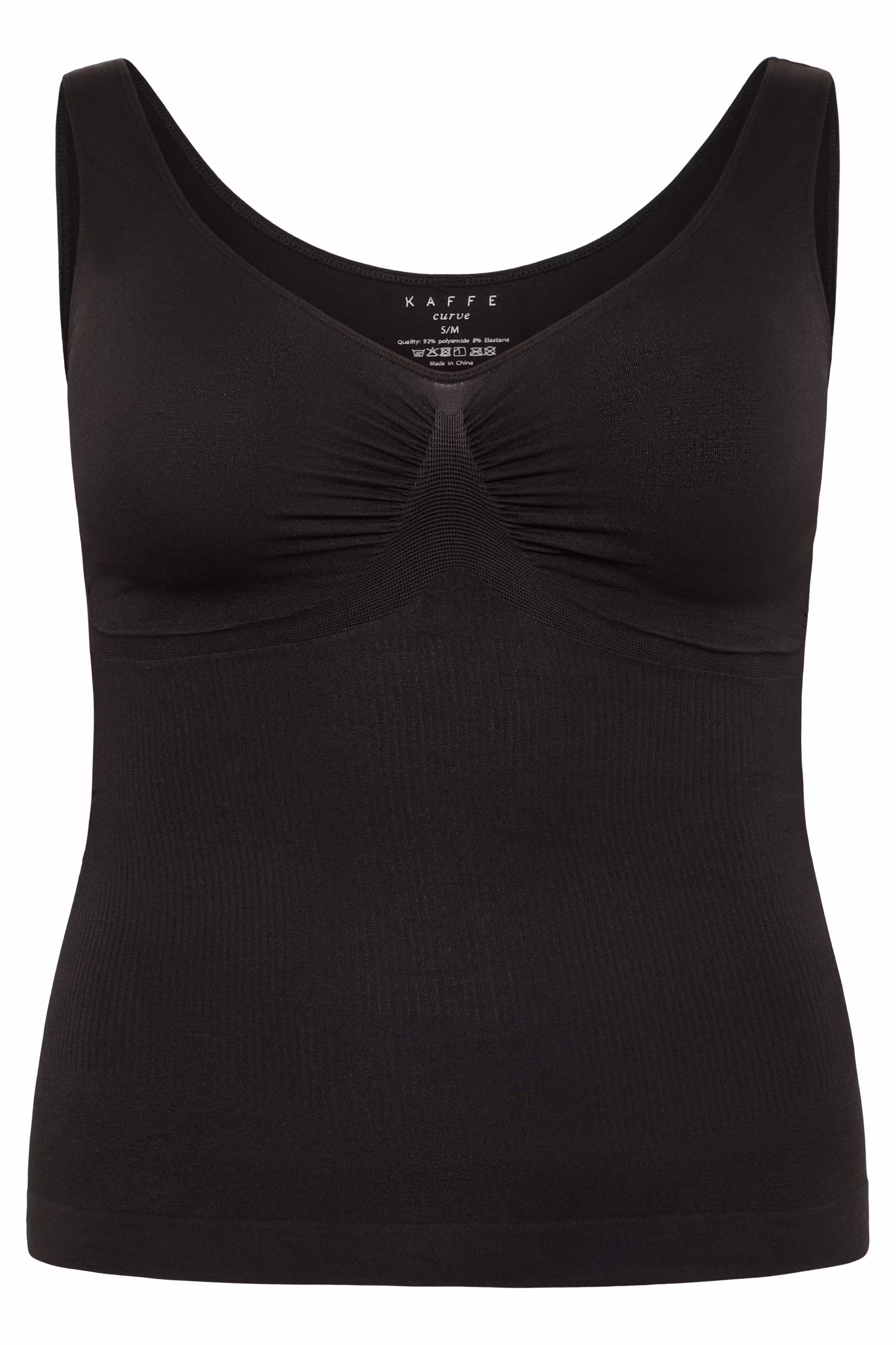 KCcarol Shapewear Top PACK FRONT 10580900-100121