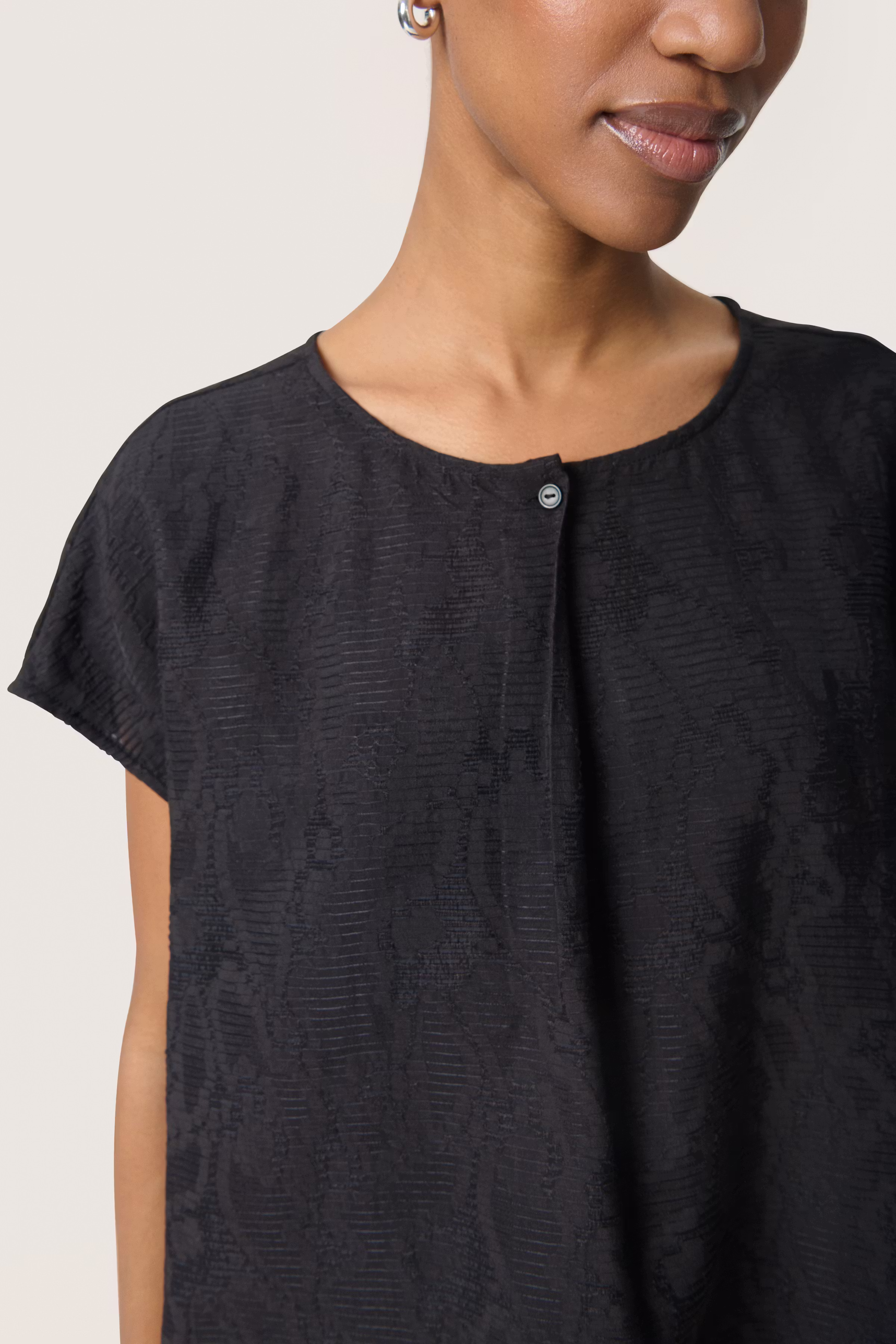 SLAmelina Bluse LOOKBOOK DETAIL 30408458-194008