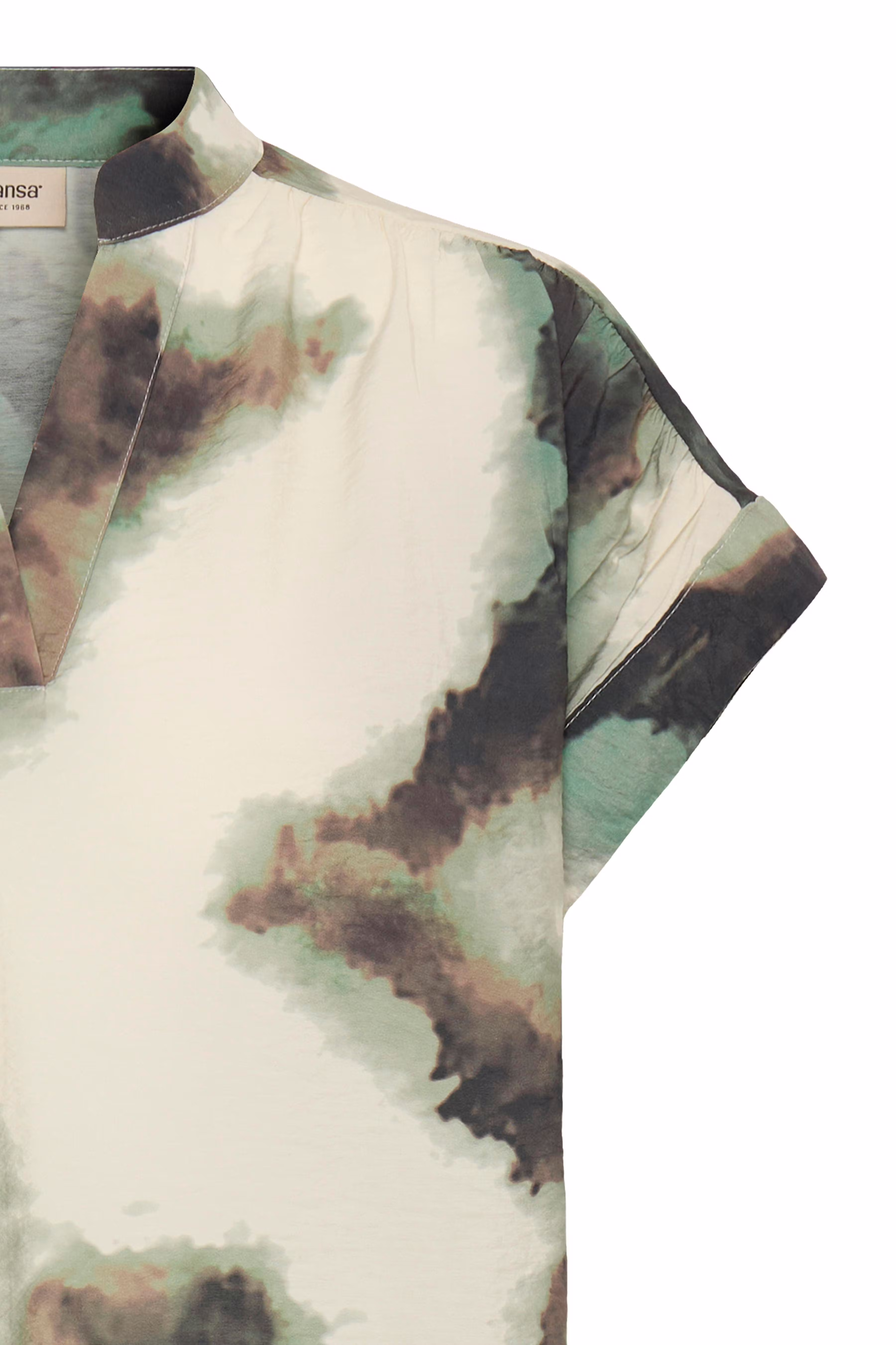 FRAYLA Blouse PACK DETAIL 20617672-900006116