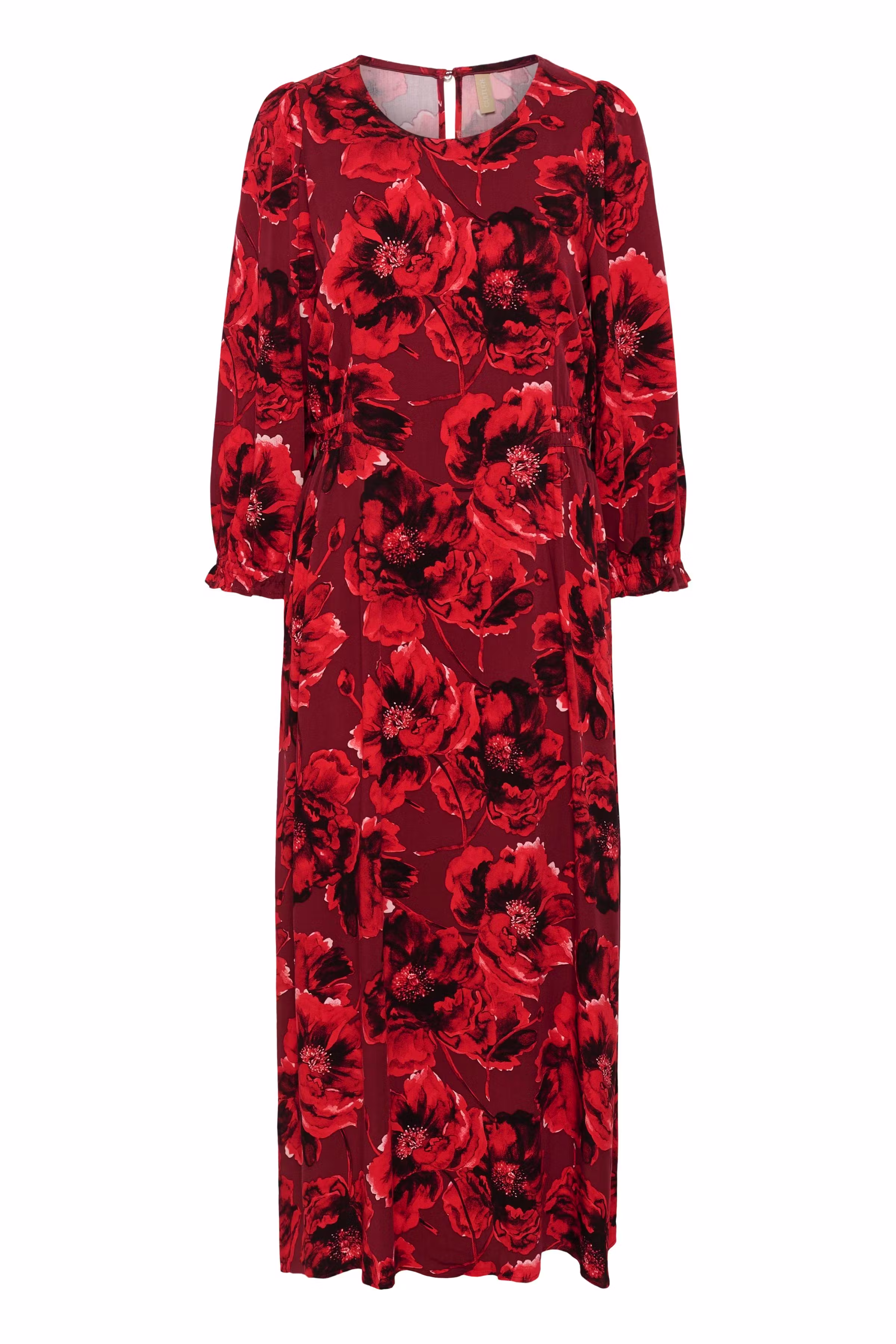 CUrachel Kleid PACK FRONT 50112377-109080