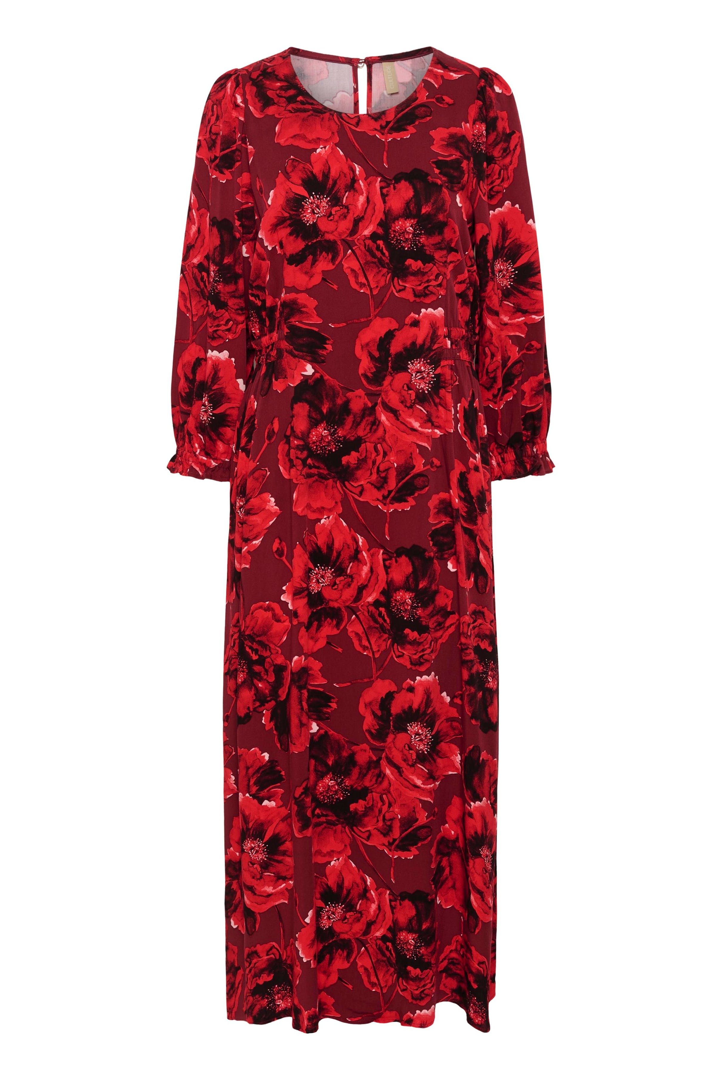 CUrachel Klänning PACK FRONT 50112377-109080