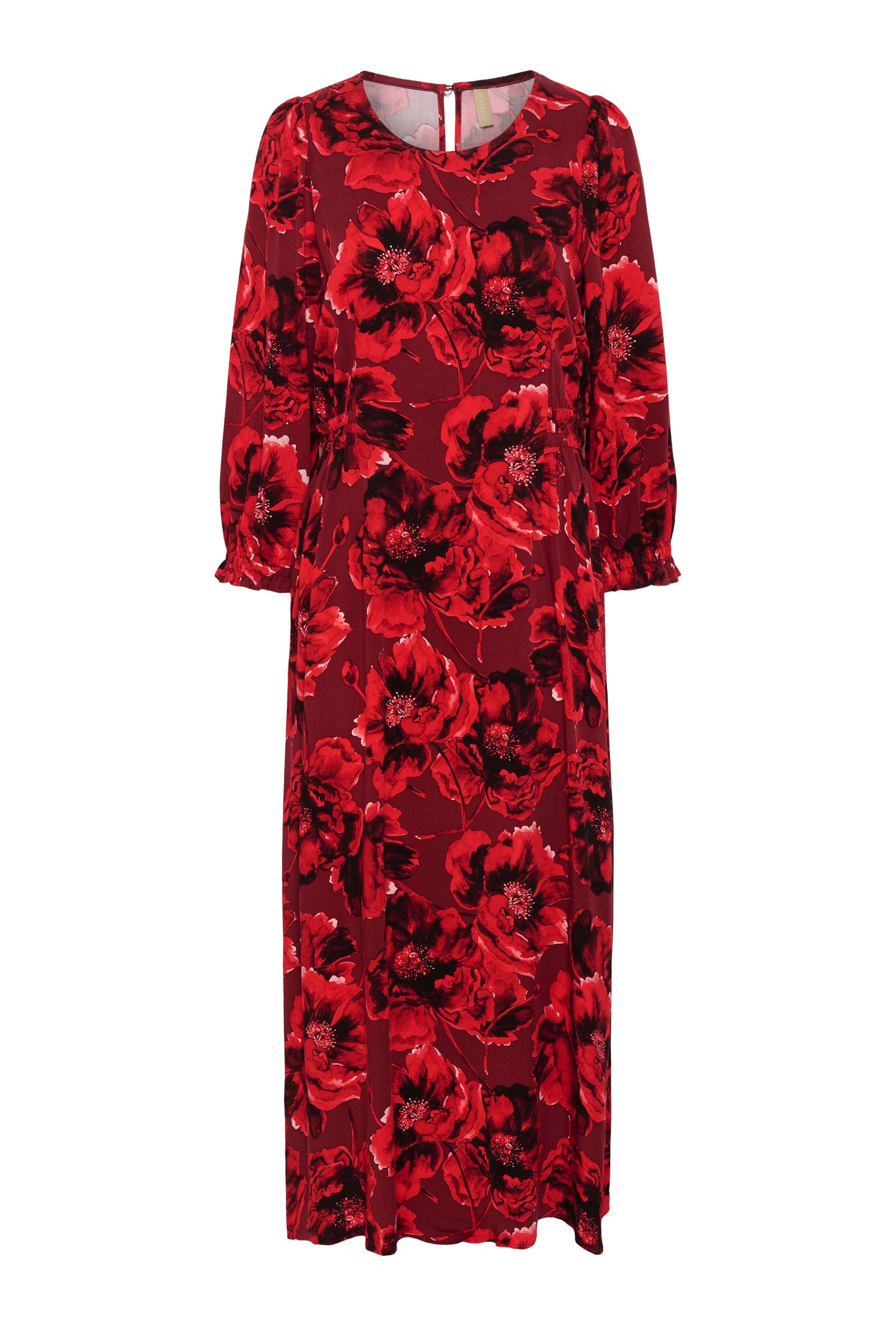 CUrachel Klänning PACK FRONT 50112377-109080