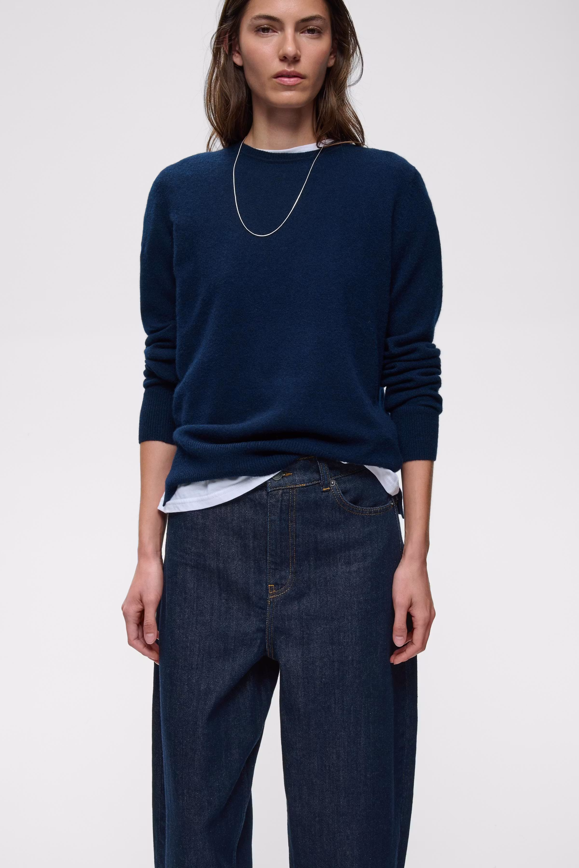 KarfinaIW Jeans LOOKBOOK DETAIL 30111397-303349