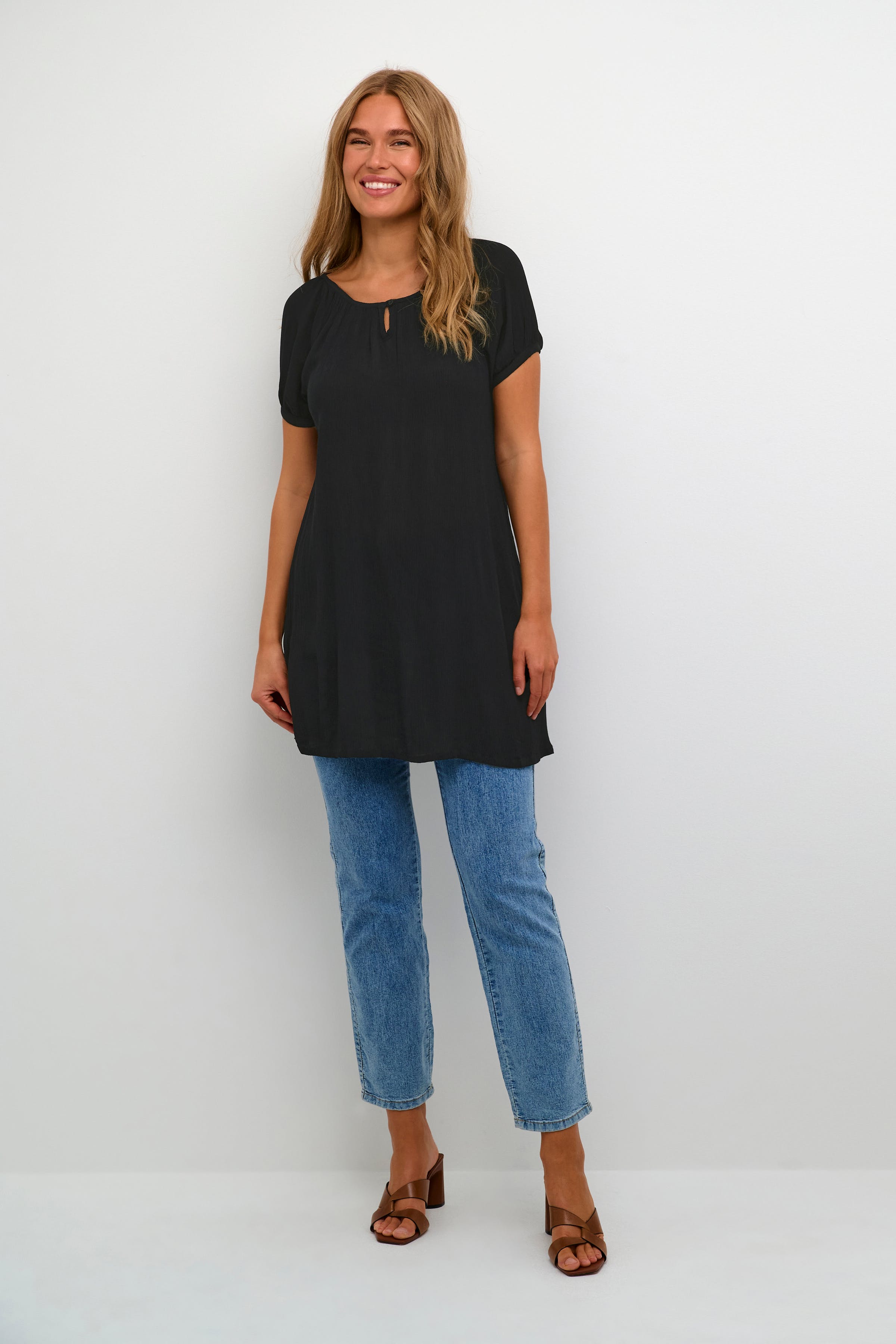 Tunika LOOKBOOK FRONT 501031-50600