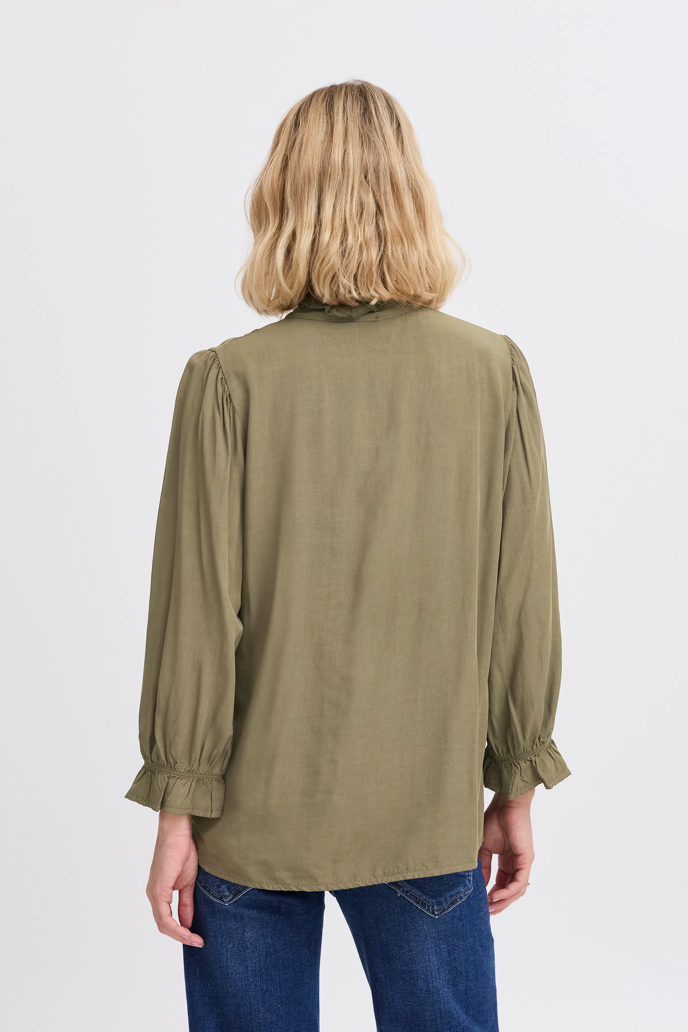 SBLAWIN Bluse LOOKBOOK BACK 22100877-180515