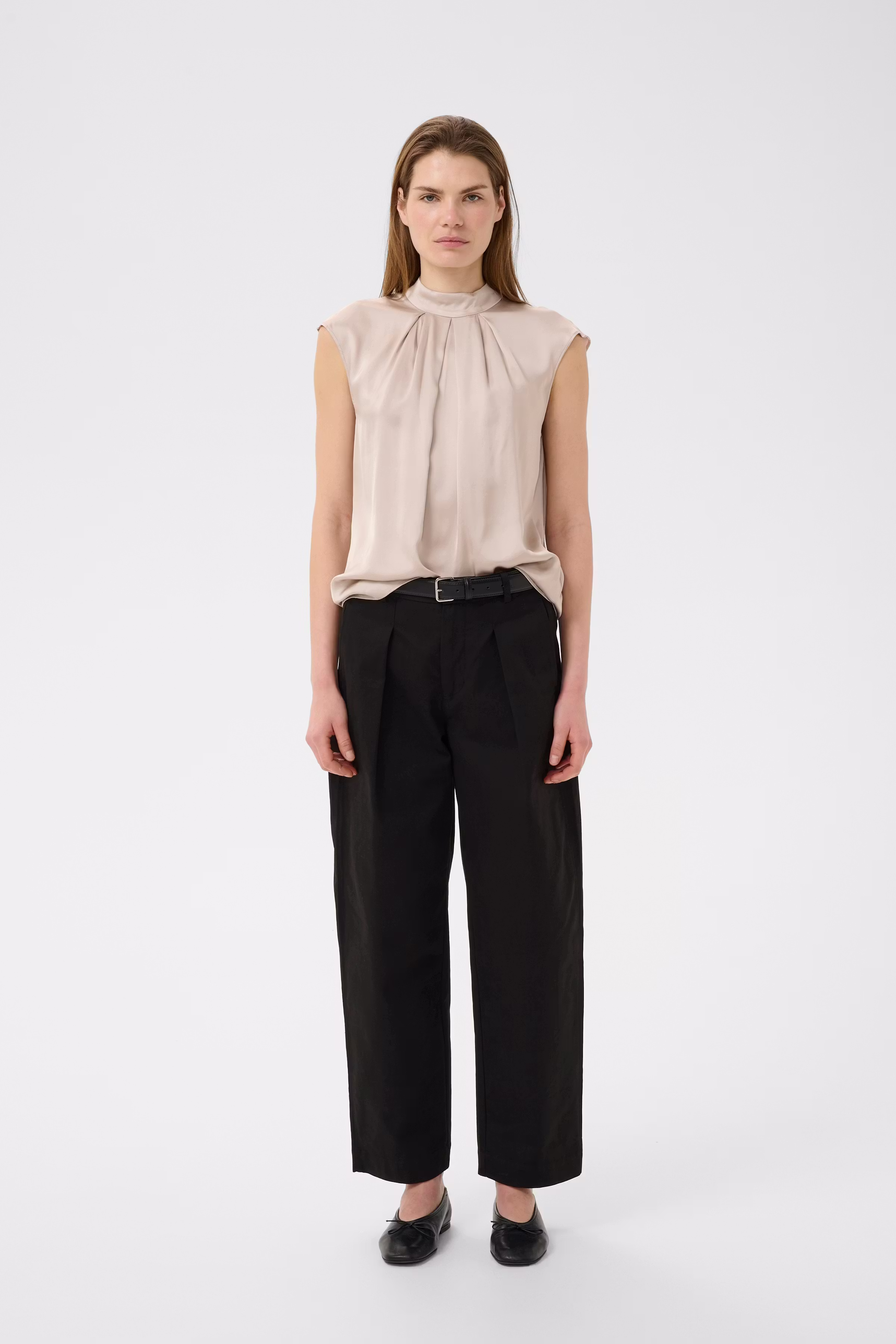 BallaIW Blouse LOOKBOOK FRONT 30111270-303115