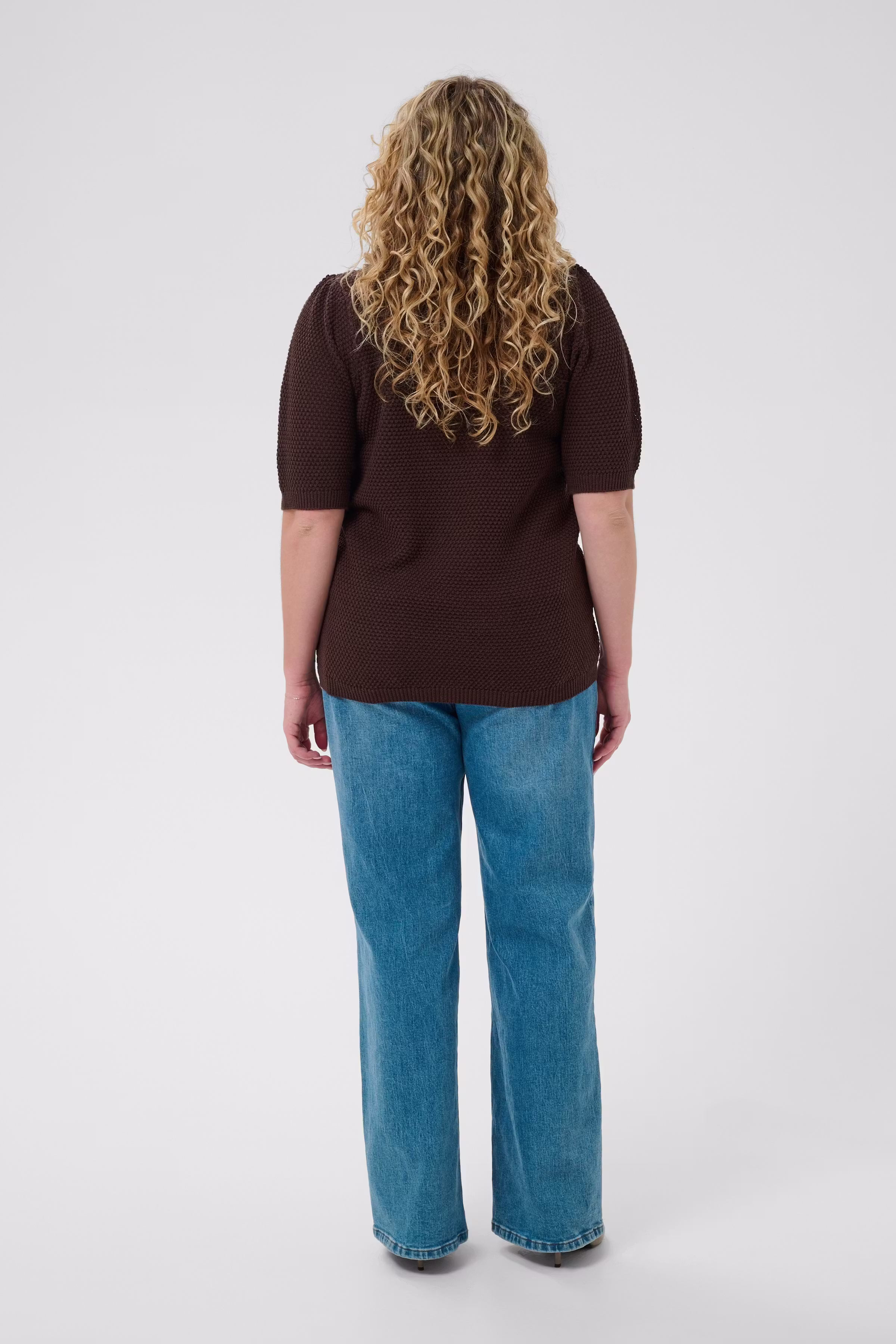 KCviviana Pullover LOOKBOOK BACK 10584295-190915