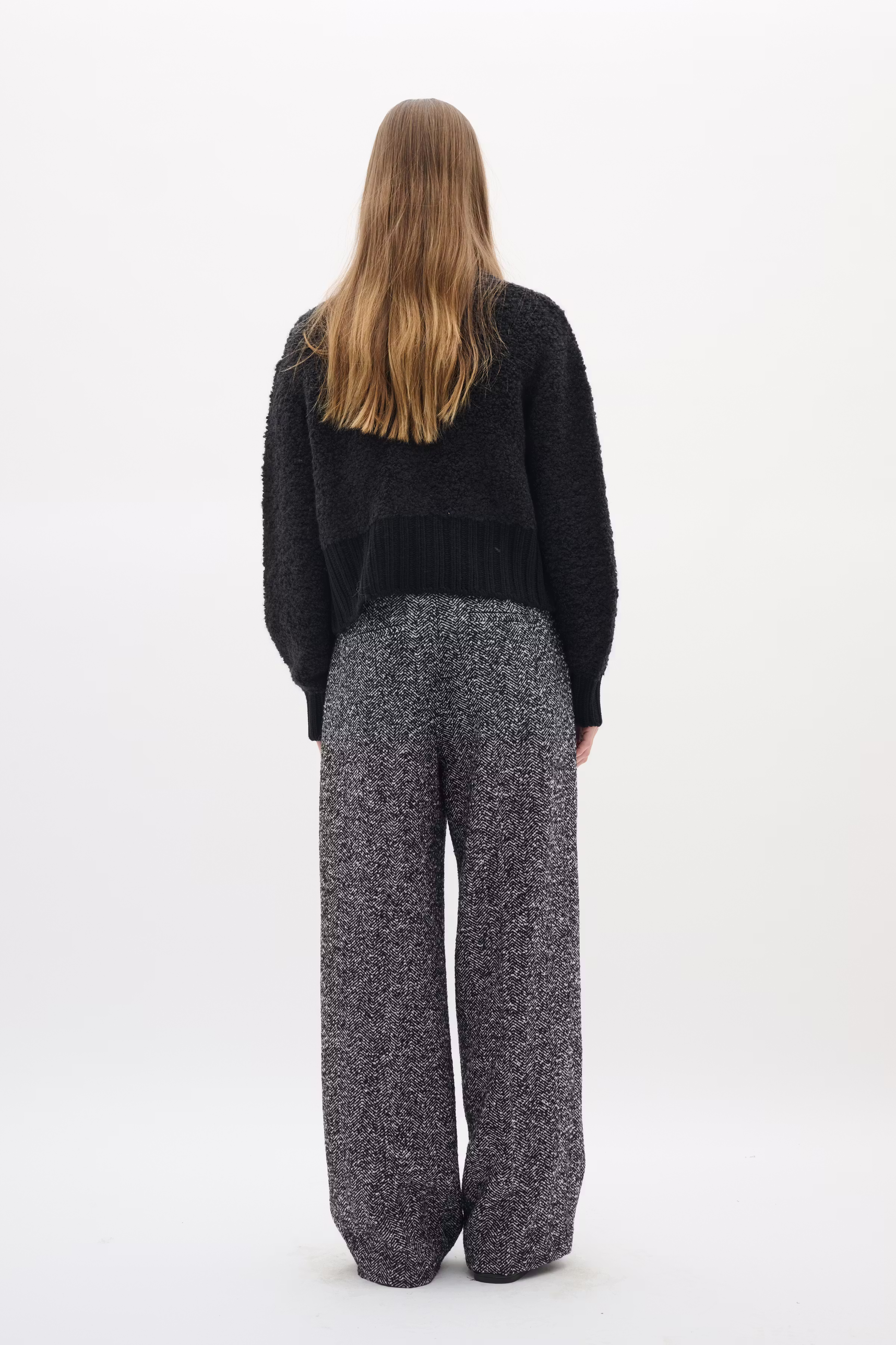 BryannyIW Trousers LOOKBOOK BACK 30111010-300027