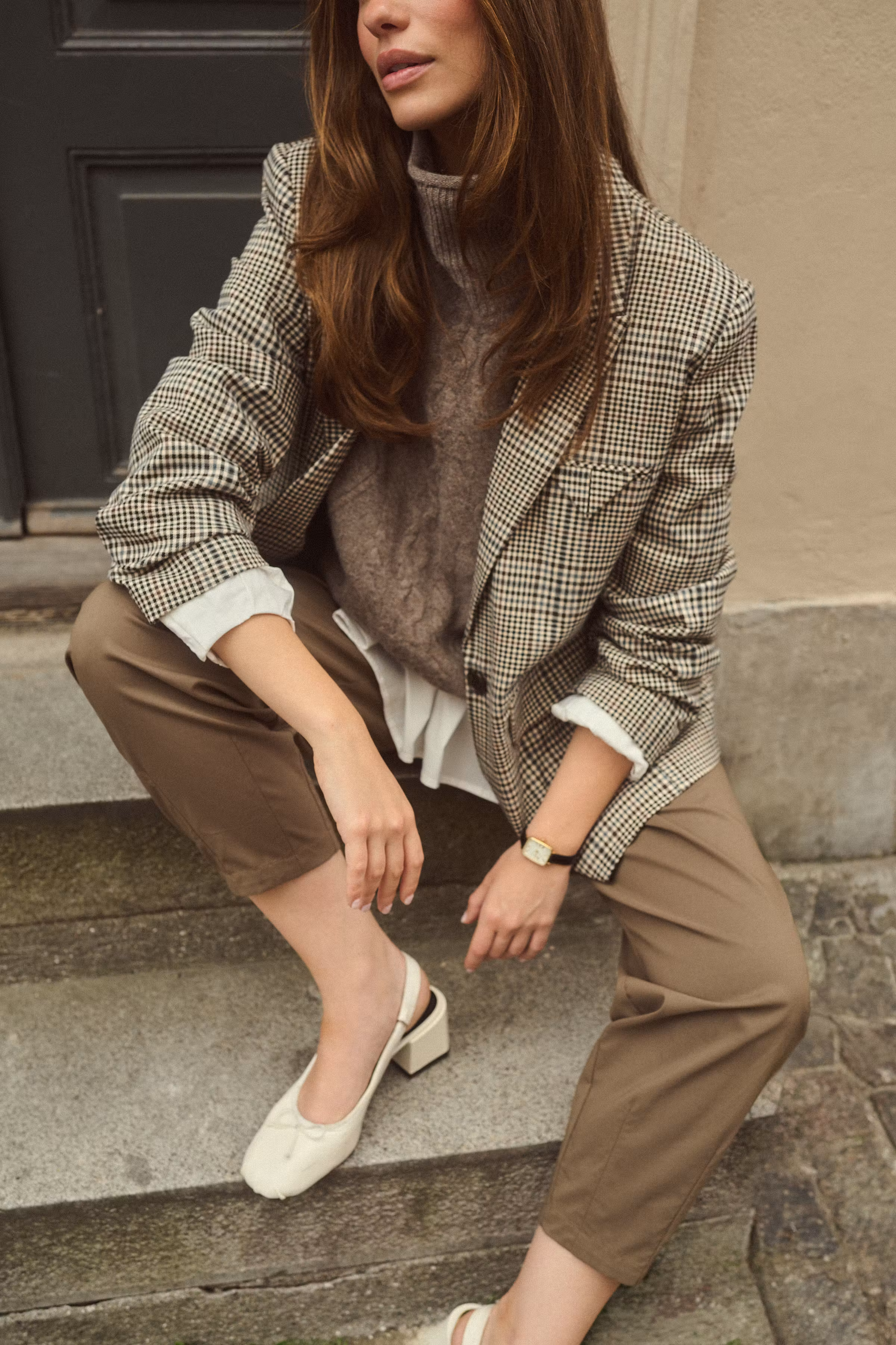 CUbirsen Blazer LOCATION NONE 50113539-109982