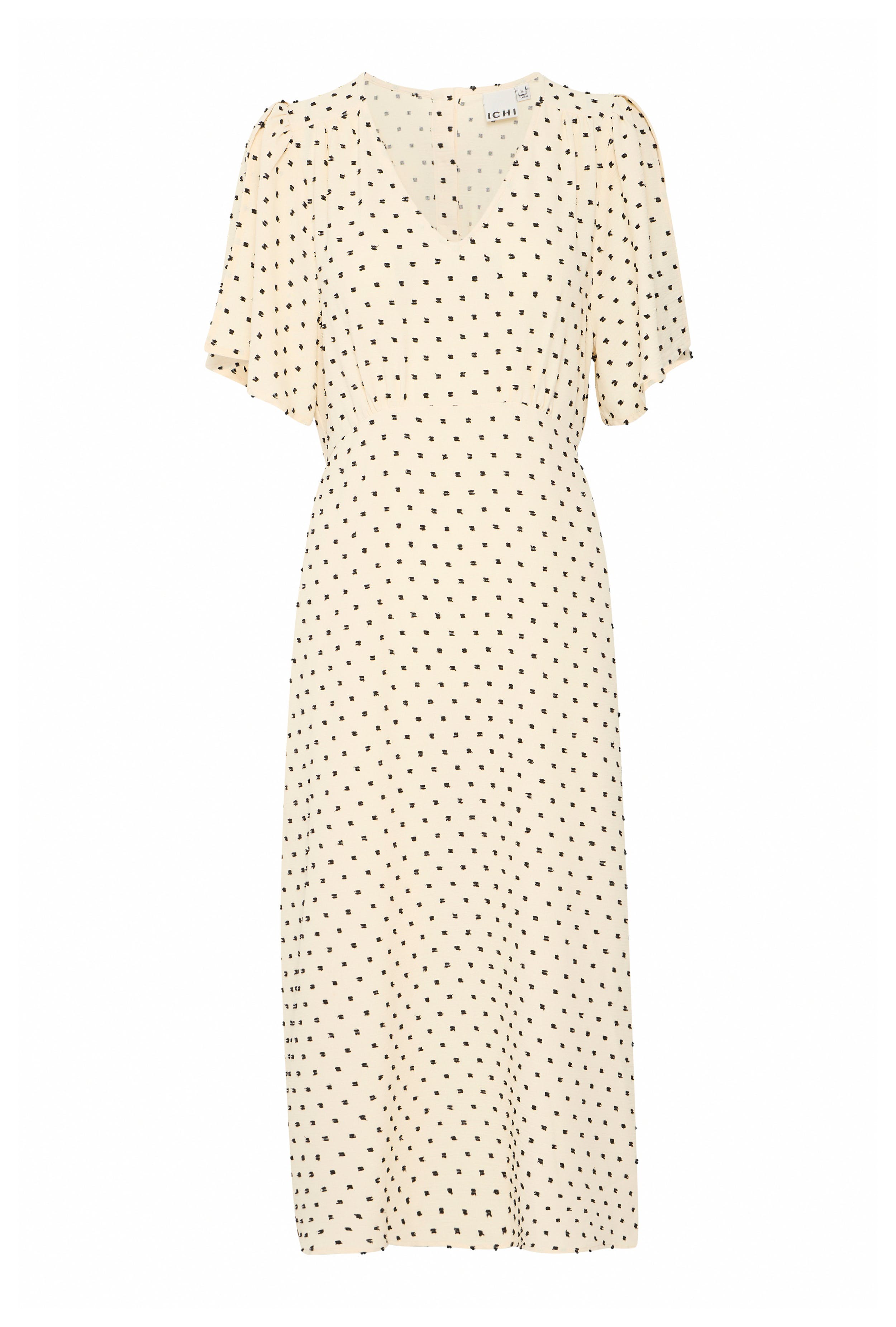 IHZABBY Dress PACK FRONT 20122959-124301