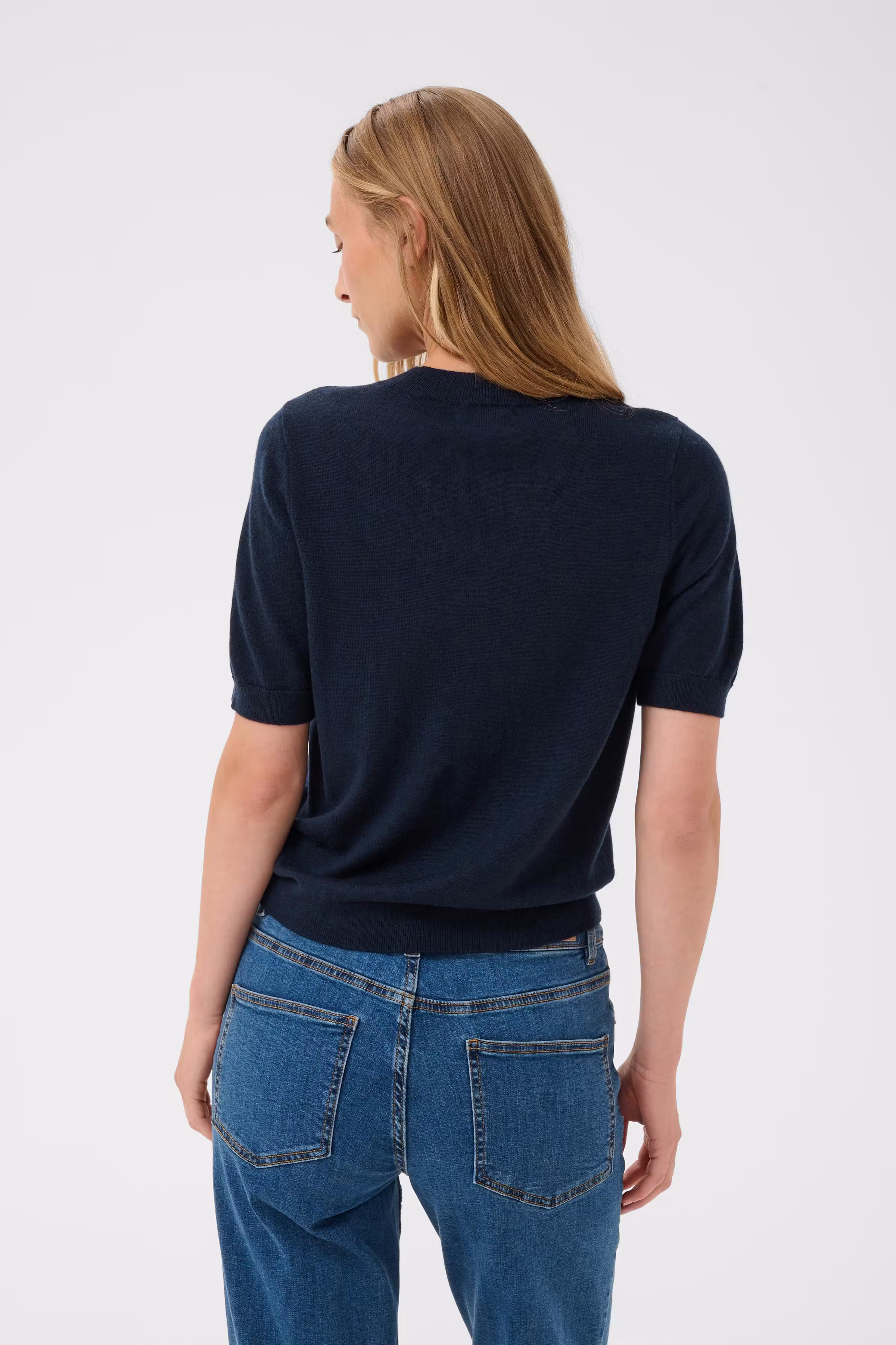 EverlottaPW Pullover LOOKBOOK BACK 30310334-193924