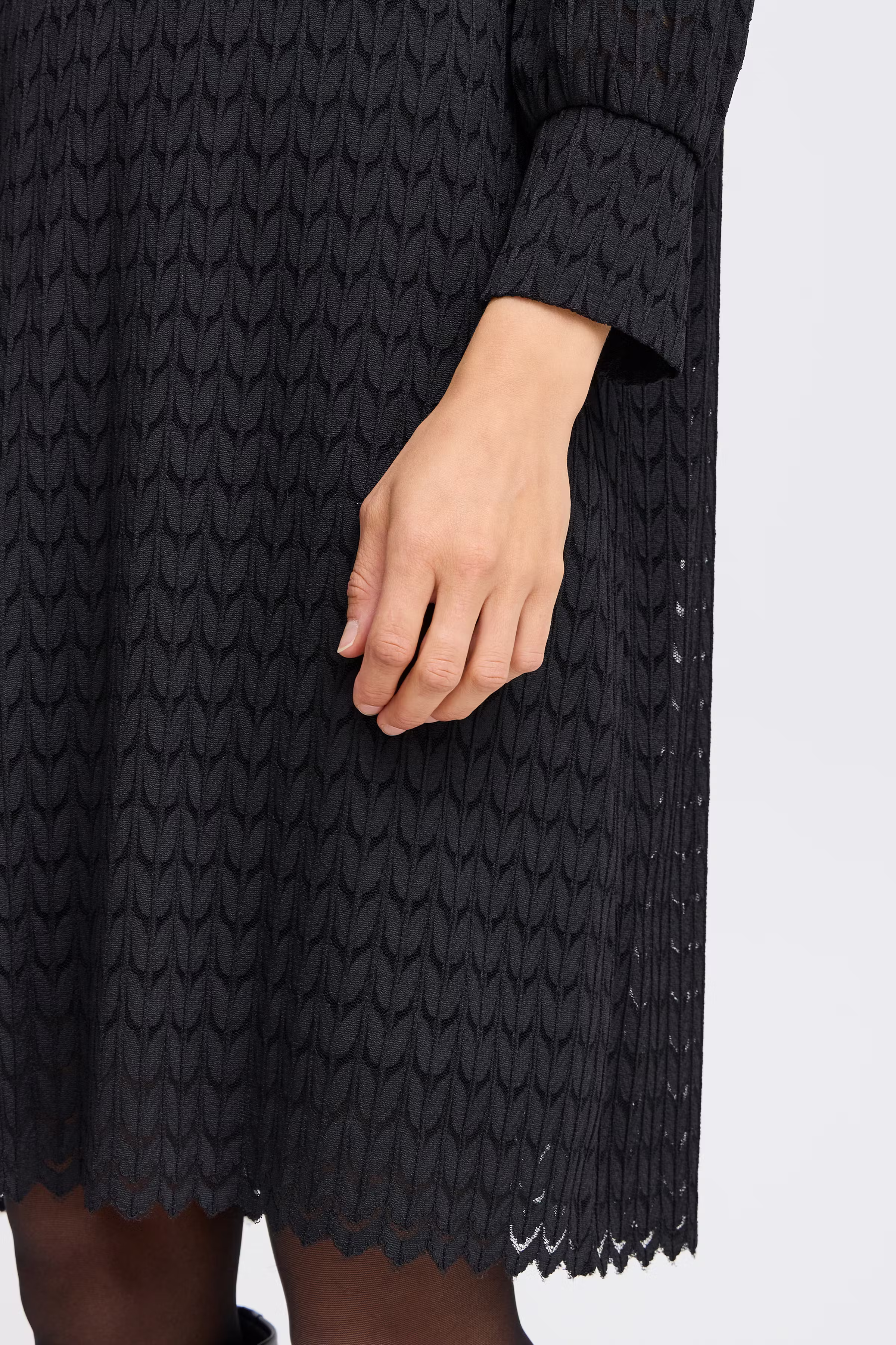 FRCHANTAL Kjole LOOKBOOK DETAIL 20615072-200113