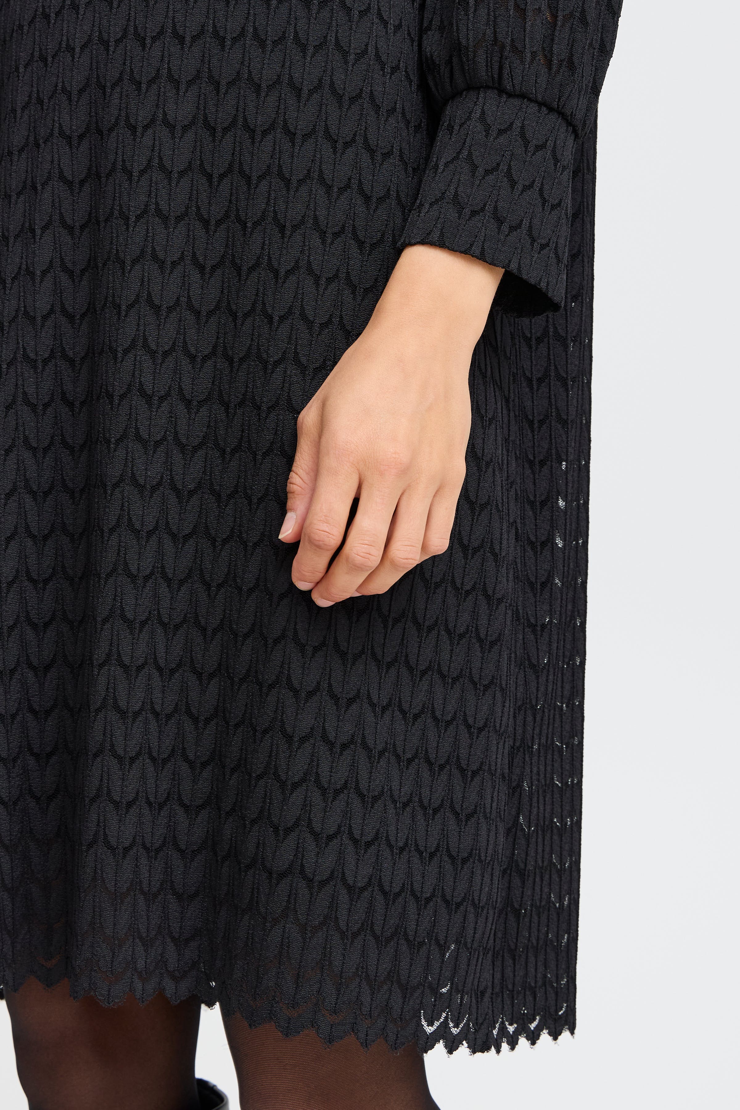 FRCHANTAL Jurk LOOKBOOK DETAIL 20615072-200113