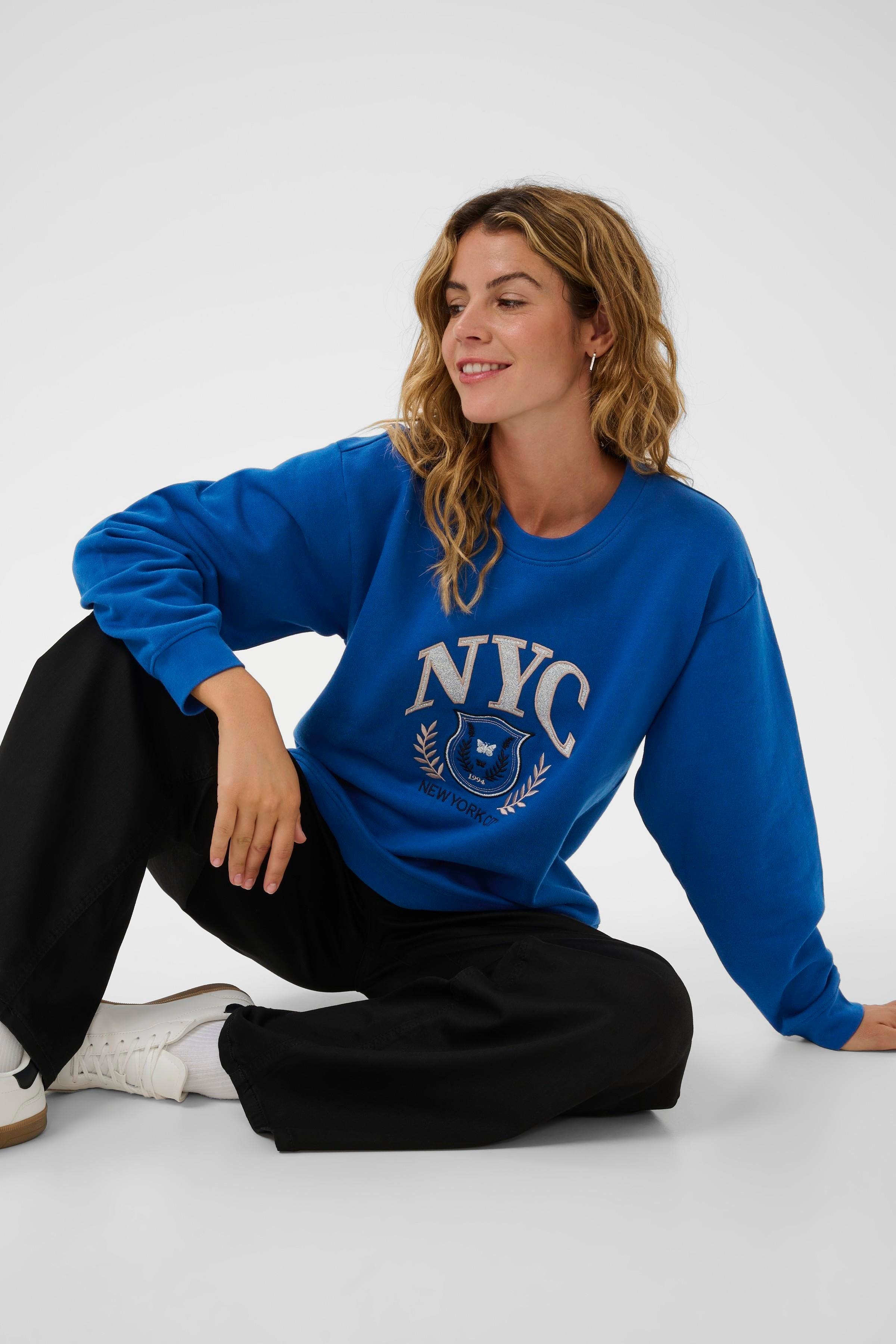 CRMirabella Sweatshirt LOOKBOOK DETAIL 10614203-194055
