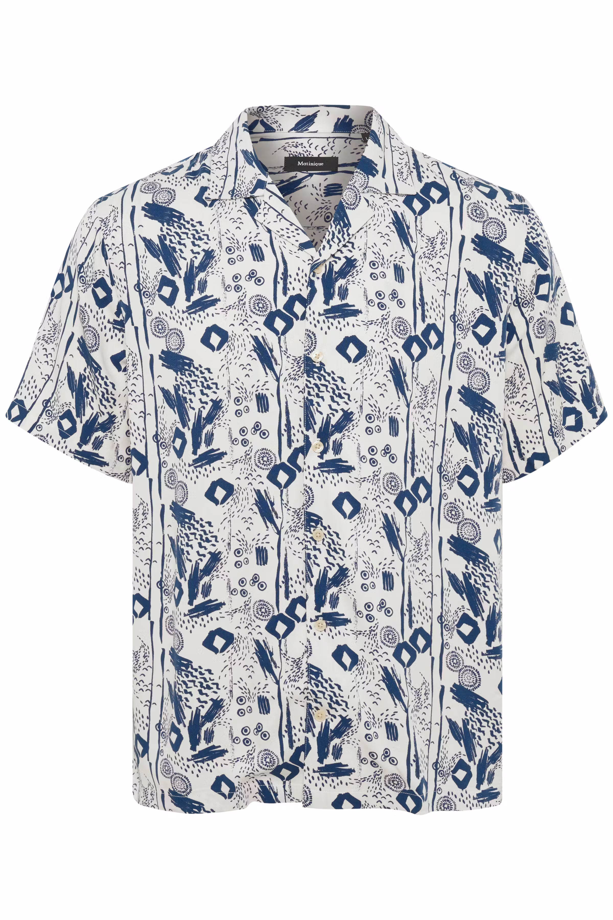 MAklampo Shirt PACK FRONT 30207415-110104