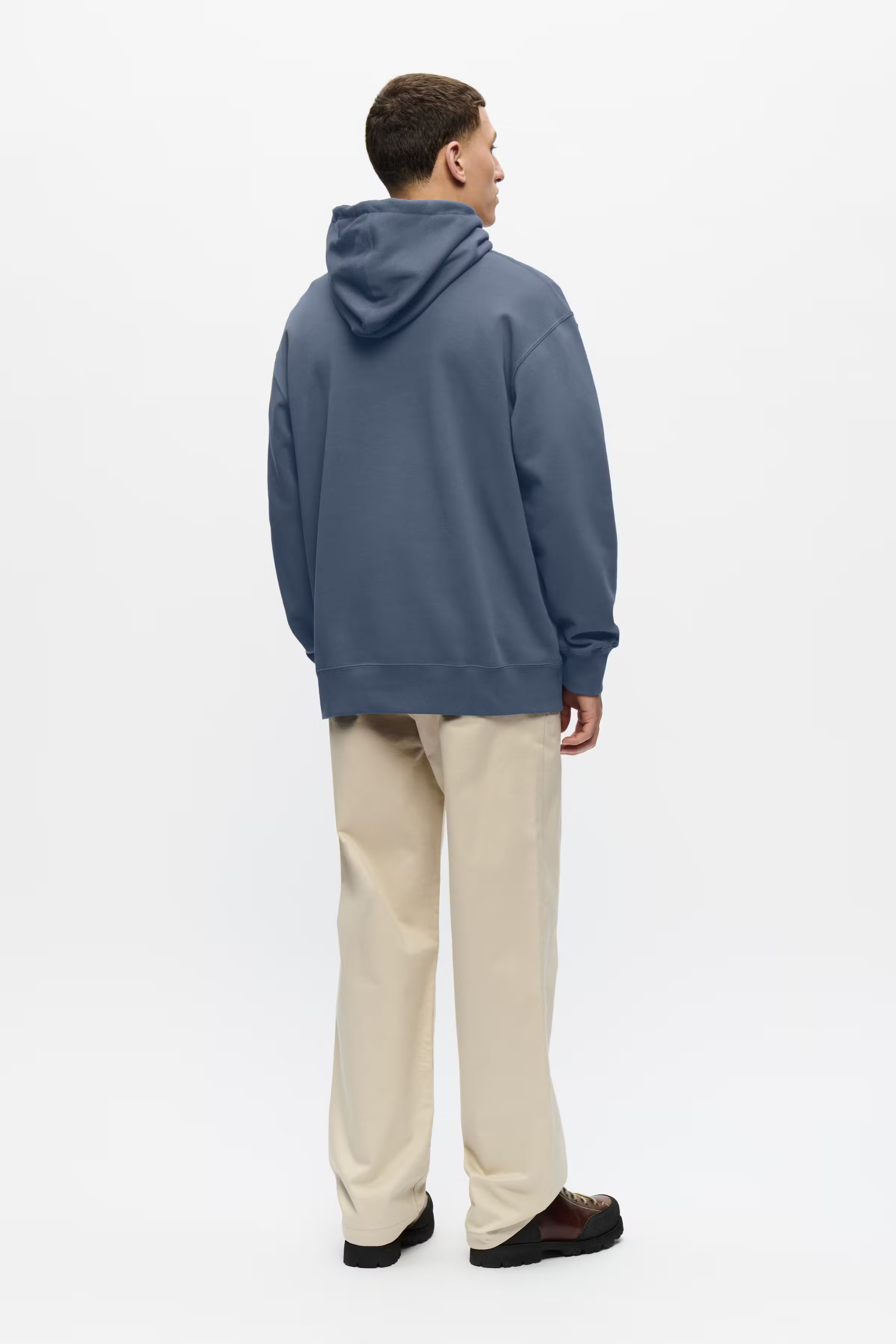 WWJames Hoodie LOOKBOOK BACK 30251536-183919