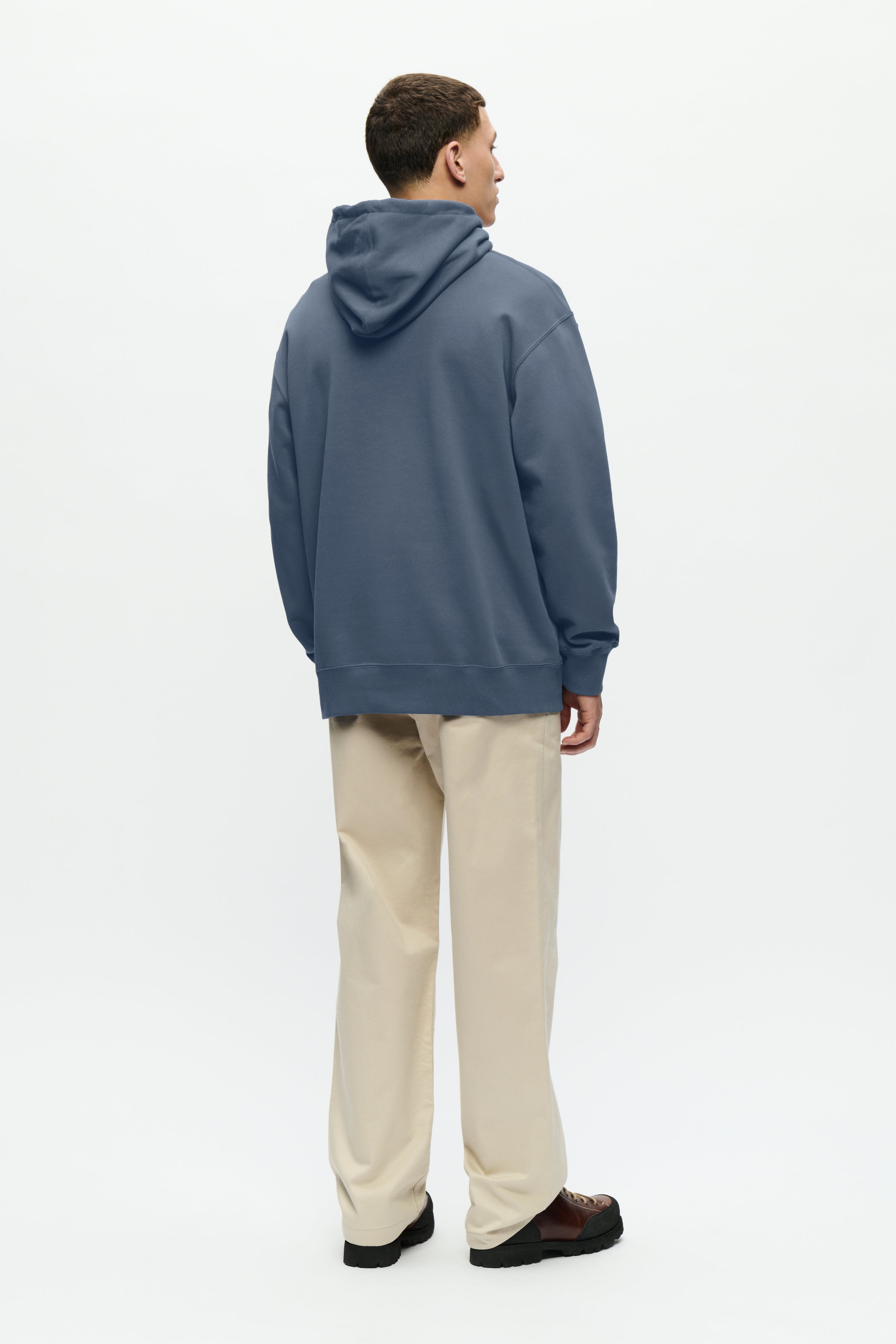 WWJames Hoodie LOOKBOOK BACK 30251536-183919