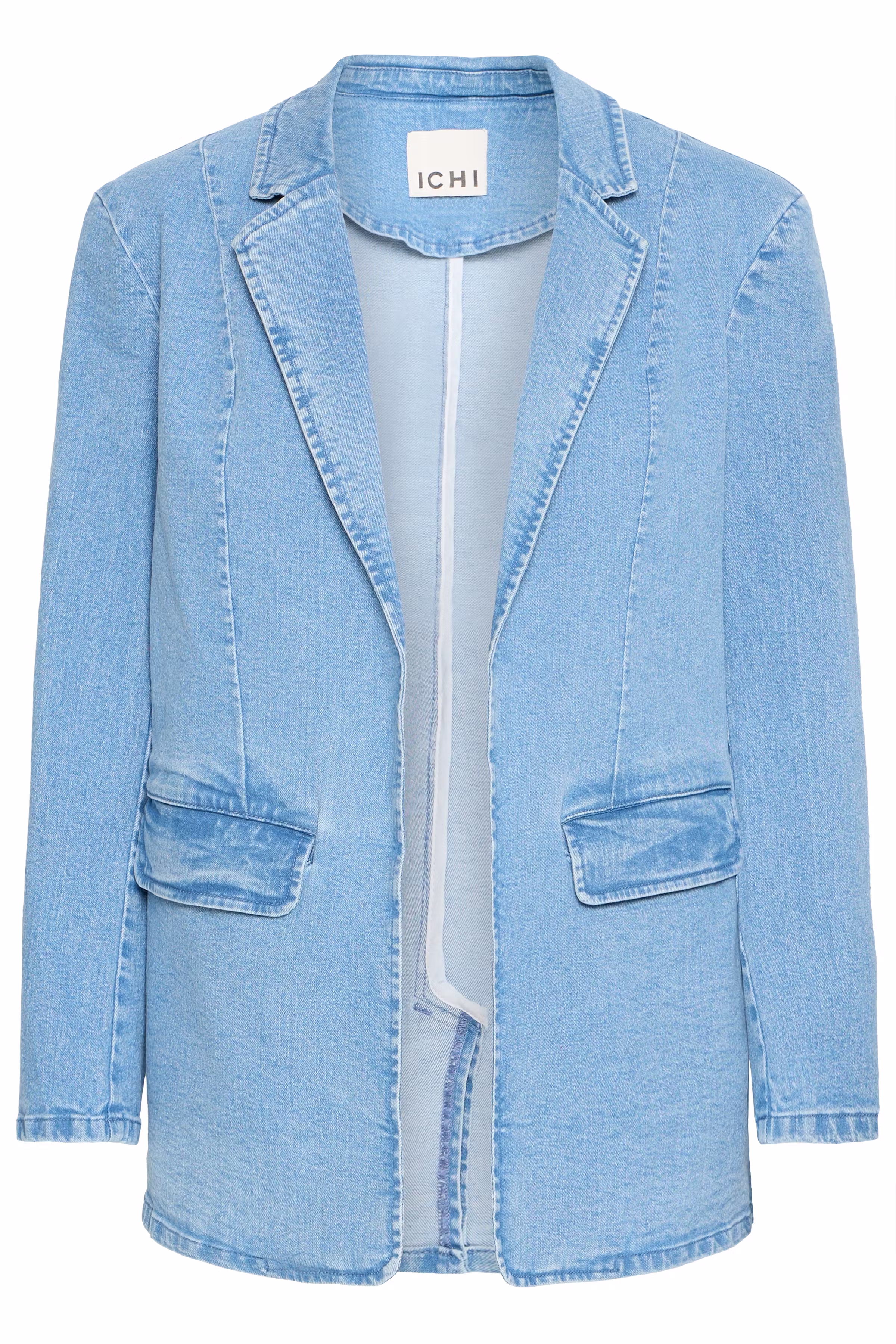 IHCALLY Blazer PACK FRONT 20122664-200792