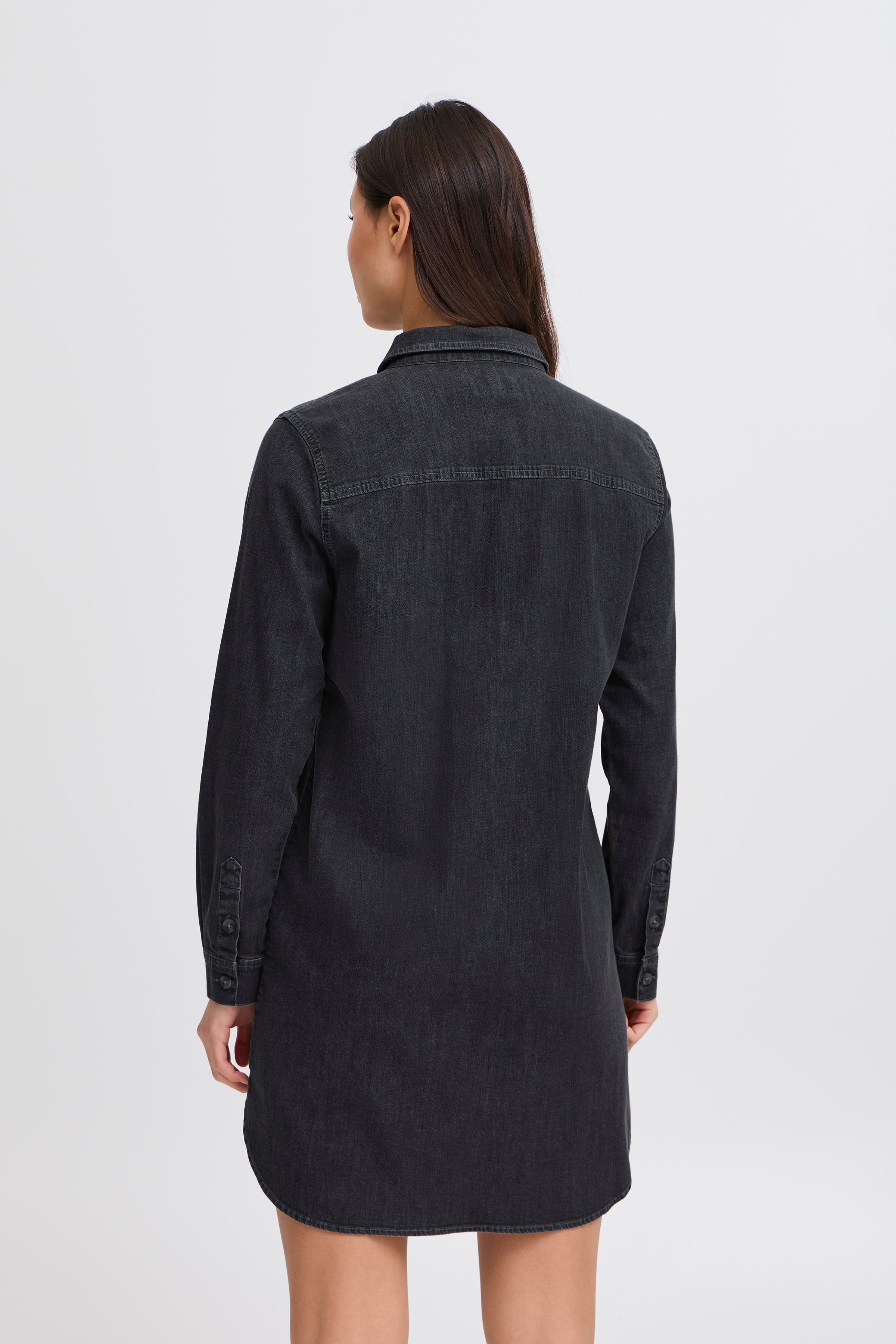 IHTULLAMORE Dress LOOKBOOK BACK 20122591-200341