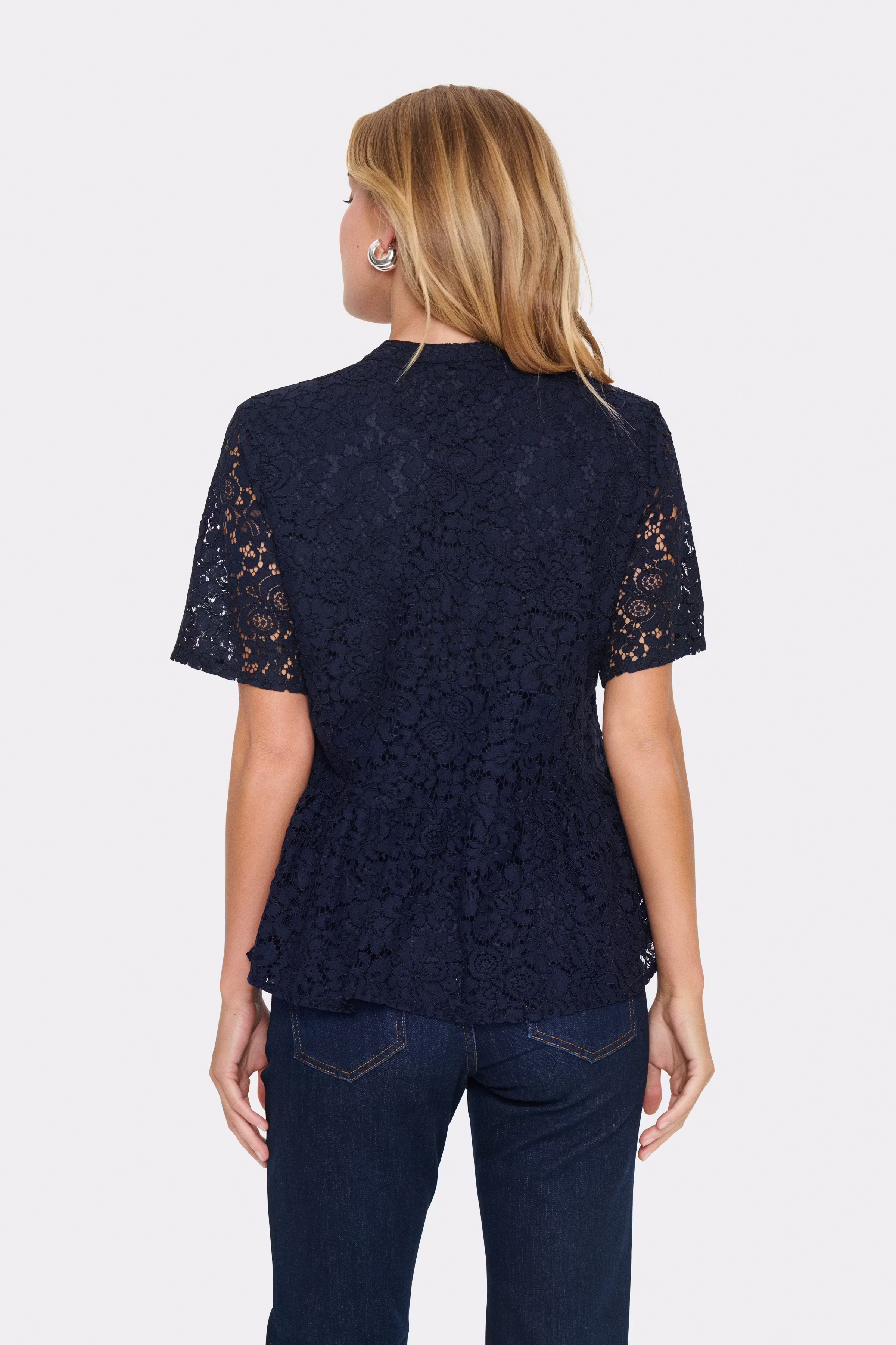 ZannaSZ Blouse LOOKBOOK BACK 30513832-193924