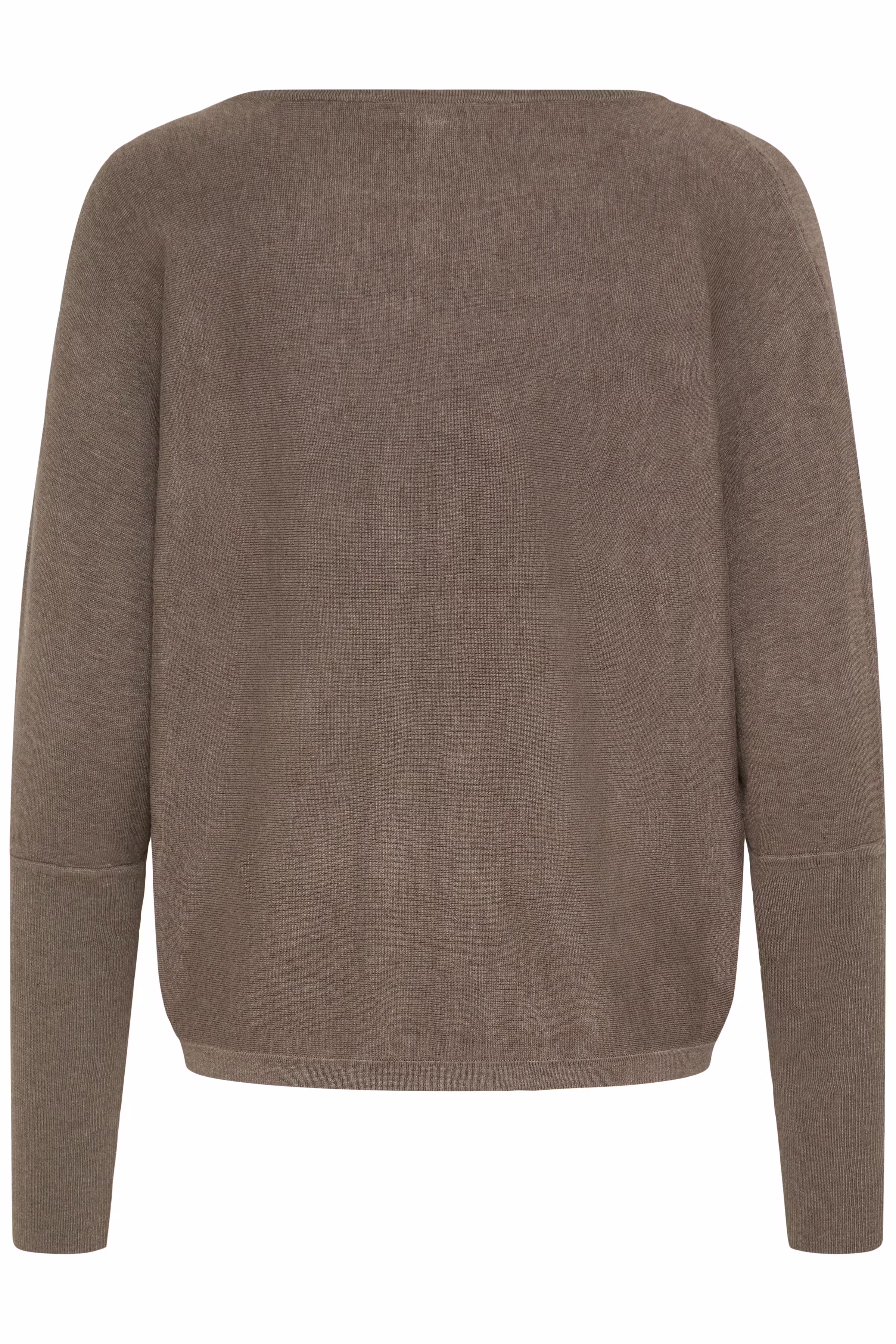 BYMMORLA Pullover PACK BACK 20814389-1811121