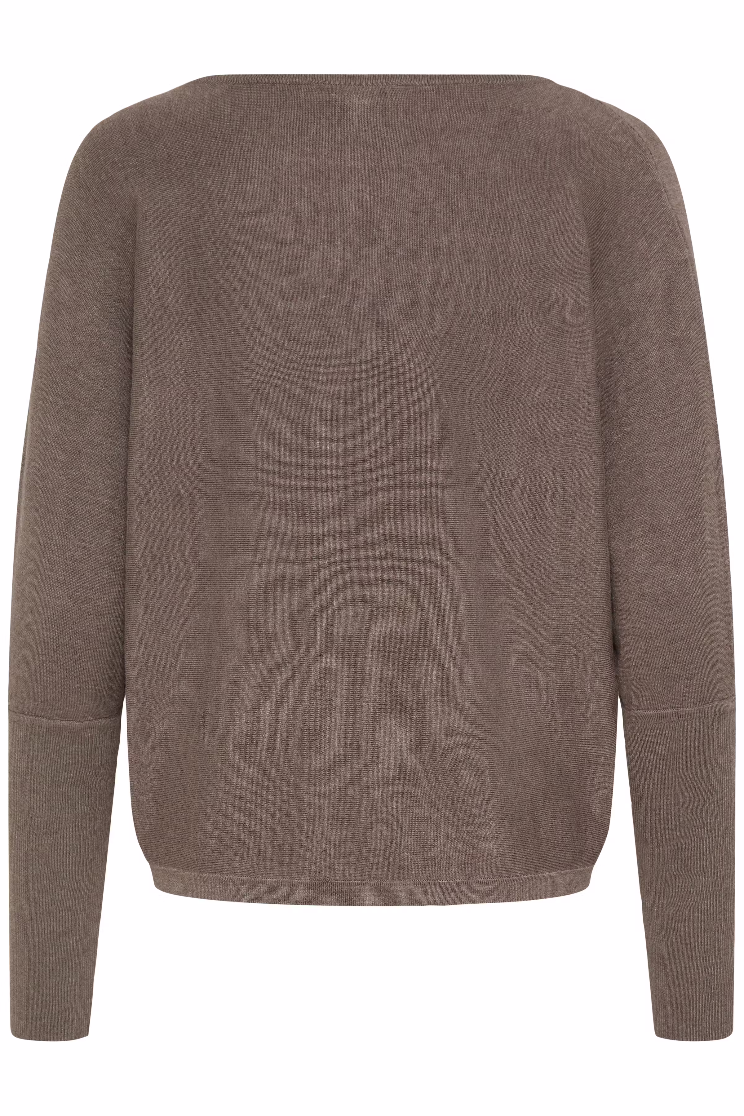 BYMMORLA Pullover PACK BACK 20814389-1811121
