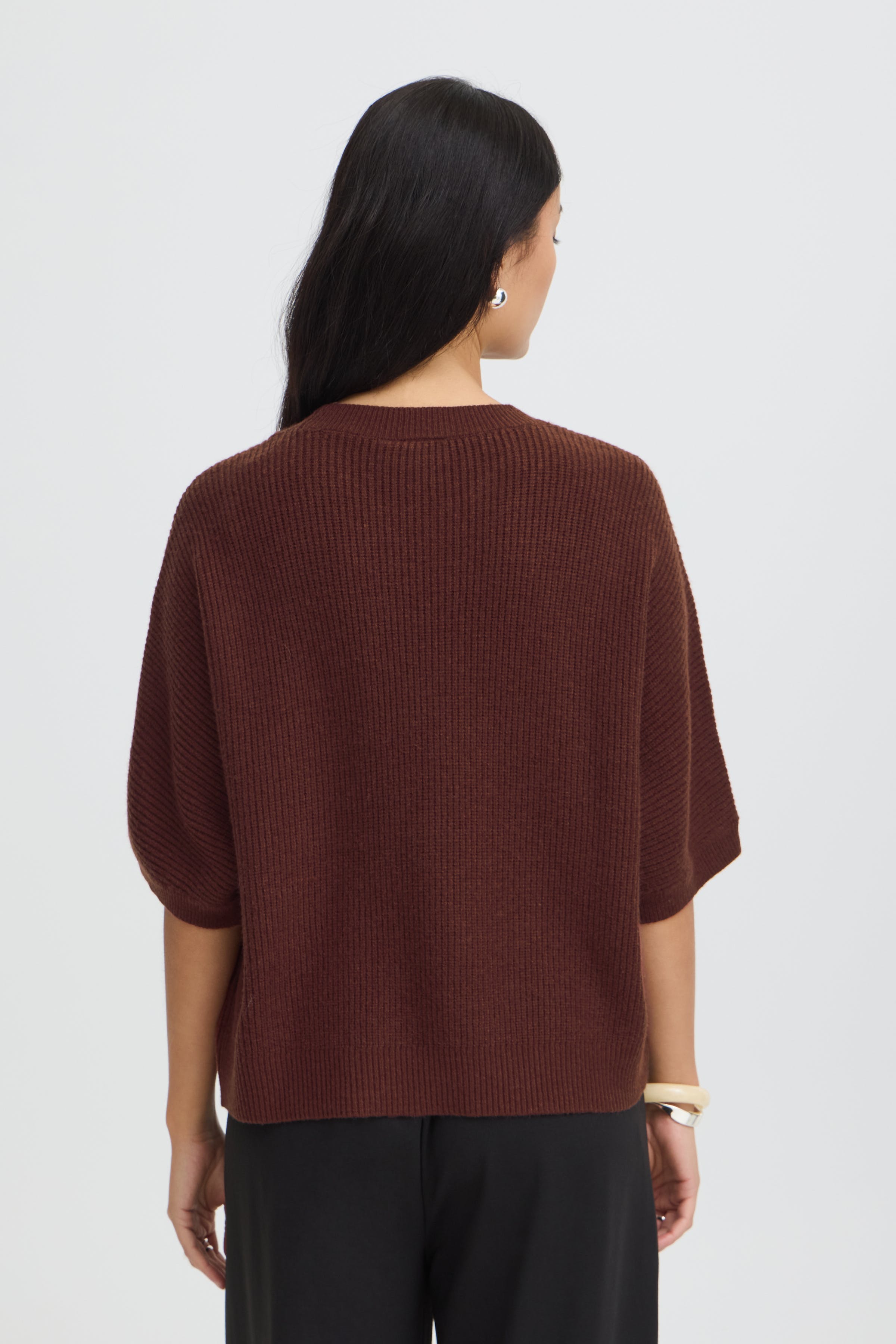 FRBITTE Pullover LOOKBOOK BACK 20617995-1913211