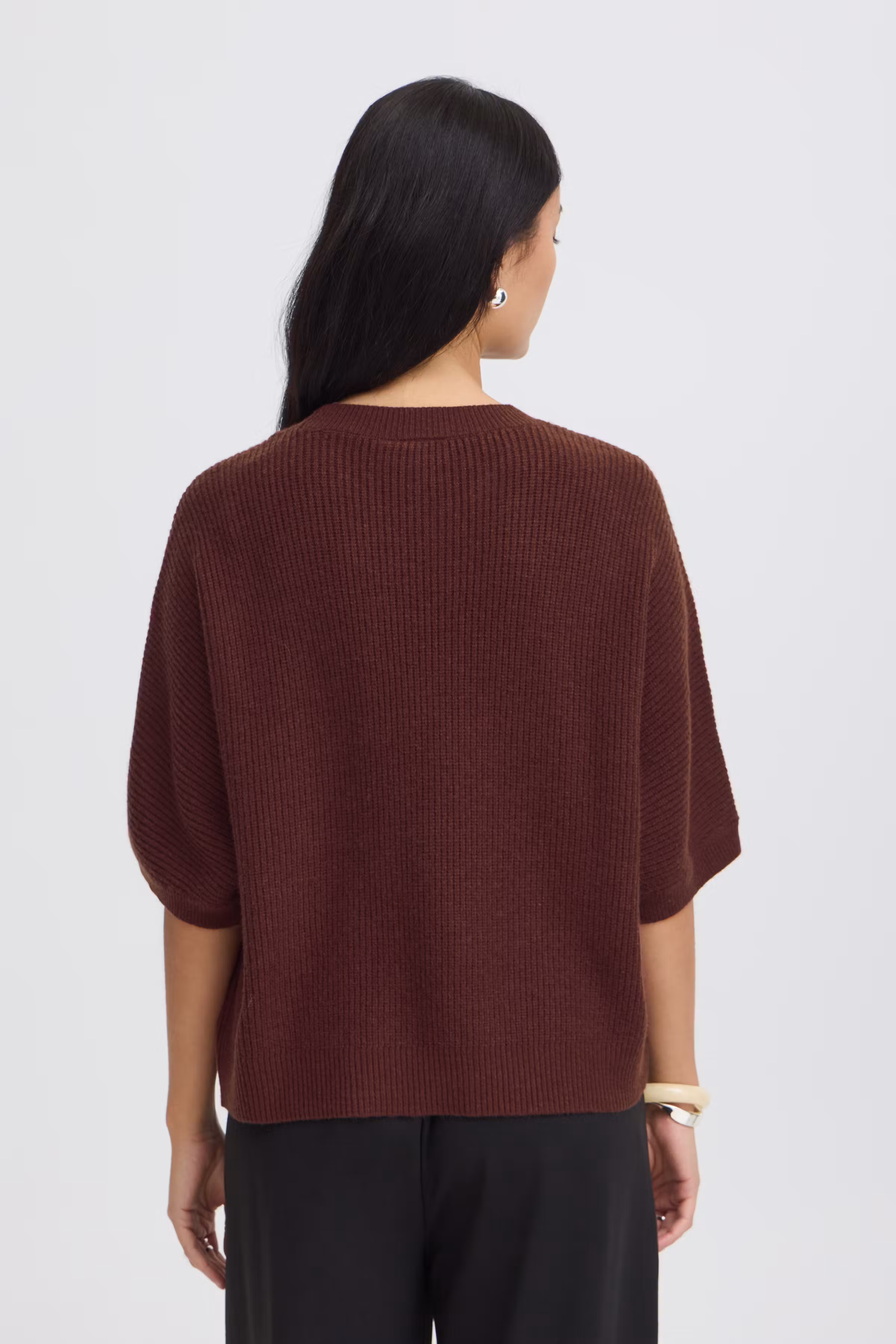 FRBITTE Pullover LOOKBOOK BACK 20617995-1913211