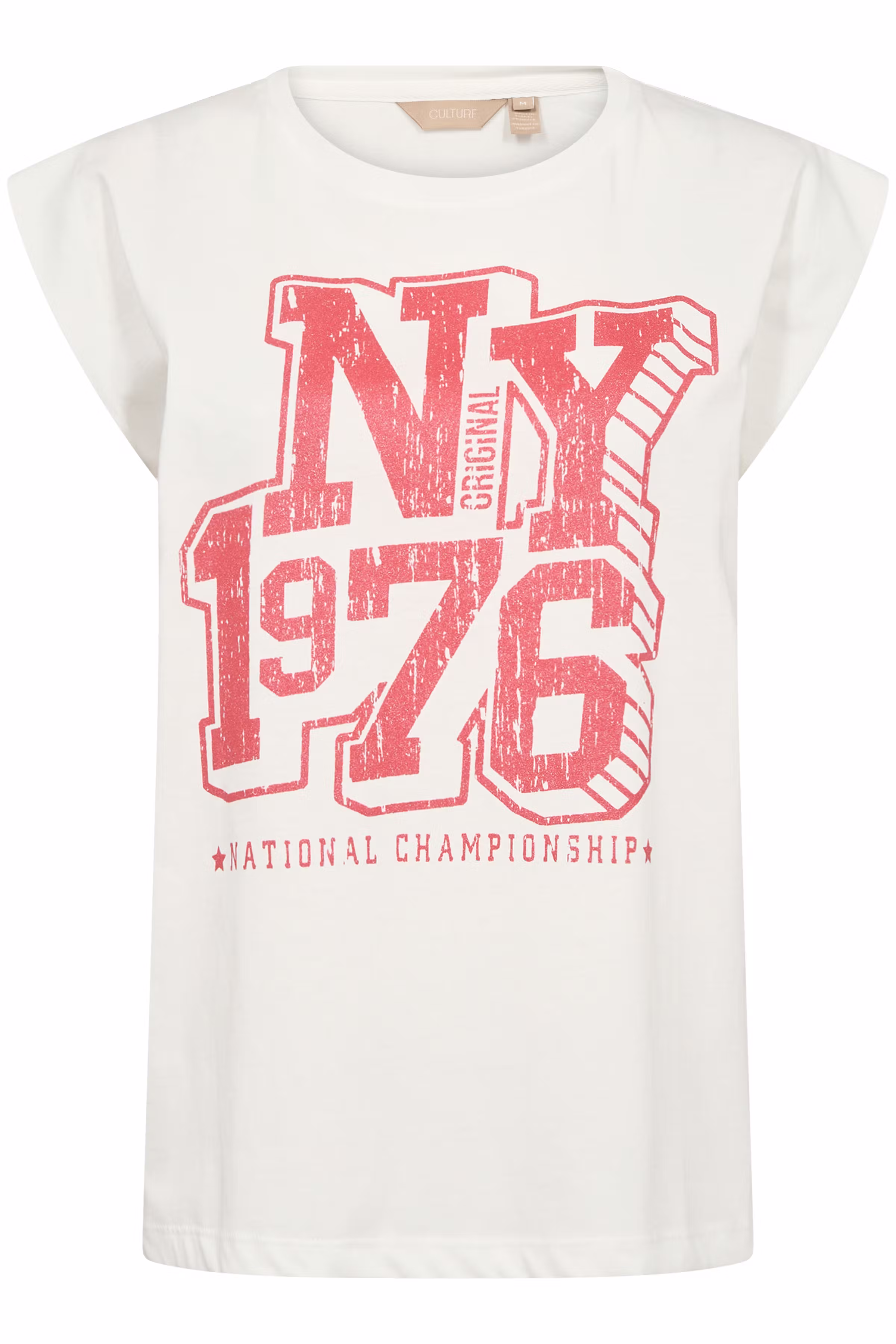 CUroxy T-shirt PACK FRONT 50111535-107775