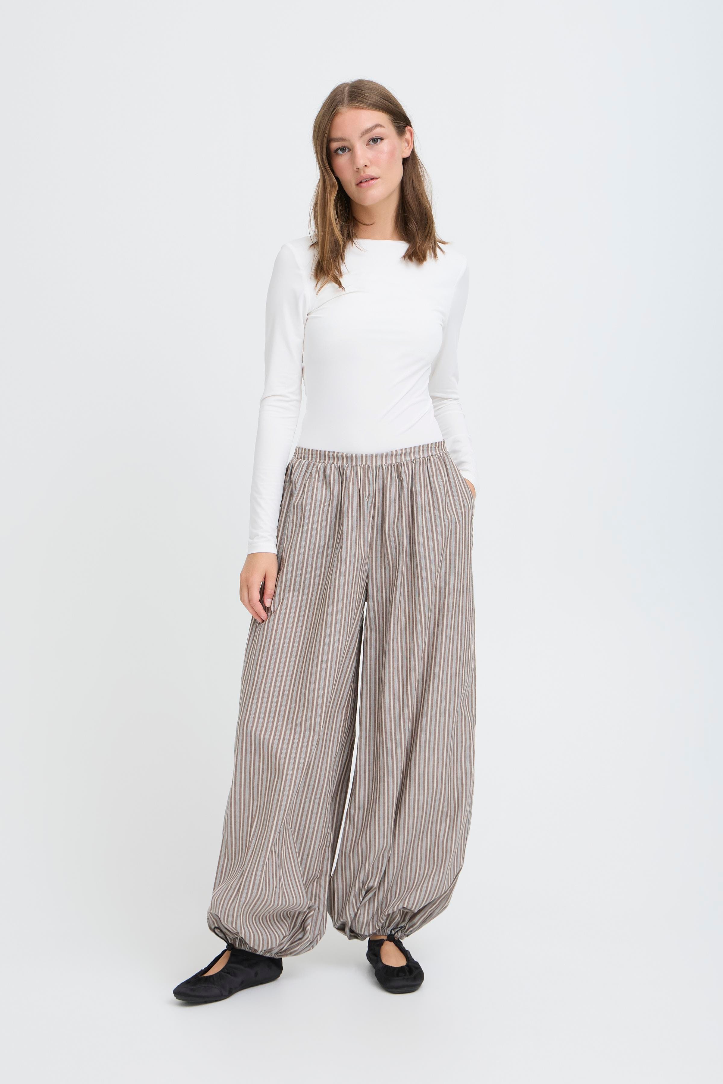 IHXMILLY Trousers LOOKBOOK FRONT 20123991-205754