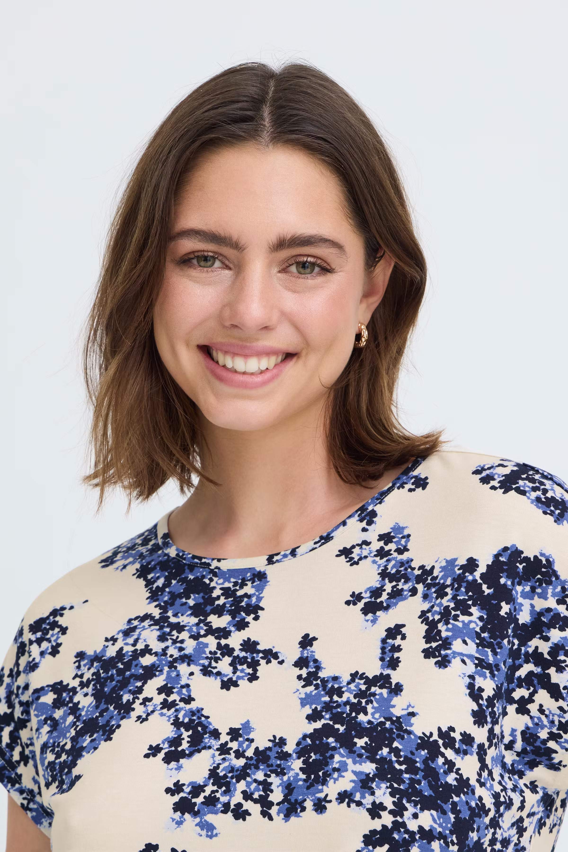 FRAMY T-shirt LOOKBOOK DETAIL 20617743-900008583