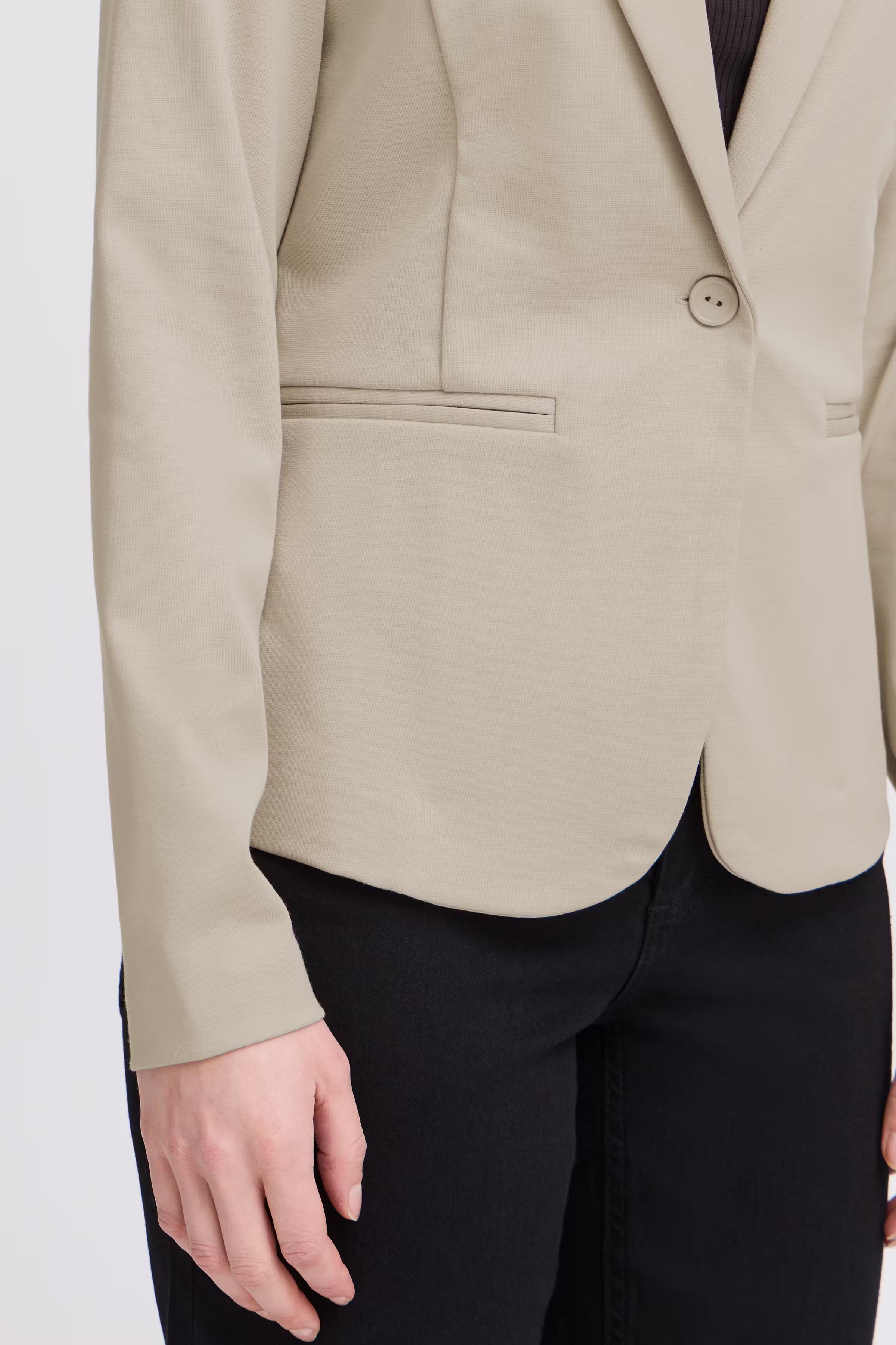 IHKATE Blazer LOOKBOOK DETAIL 20101801-151308