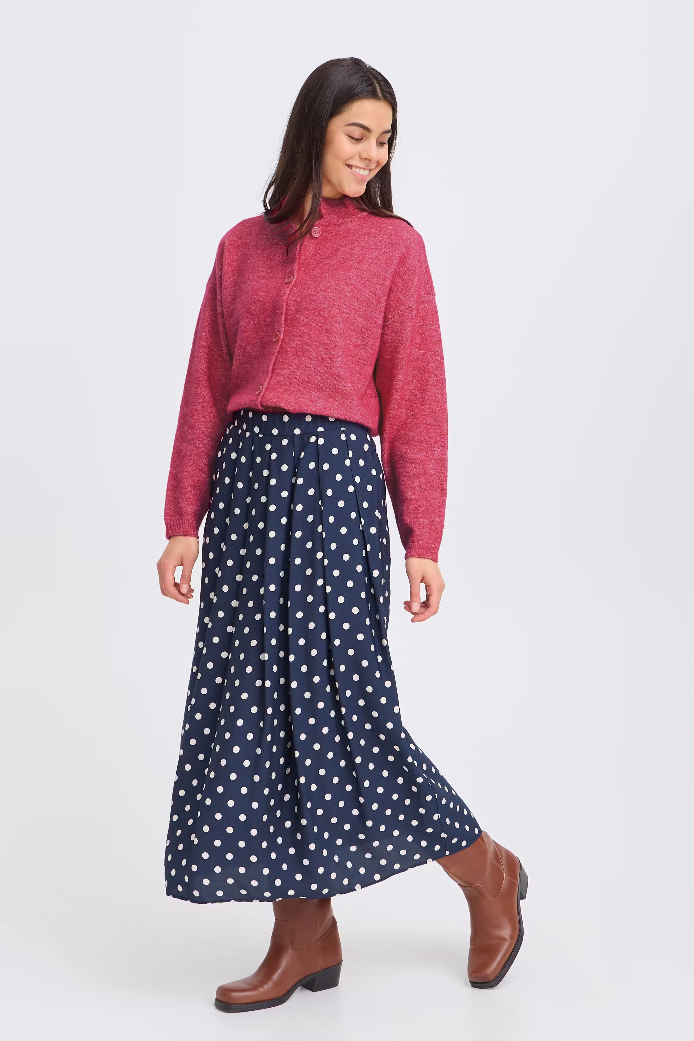 FRSANNY Cardigan LOOKBOOK DETAIL 20618298-1717411