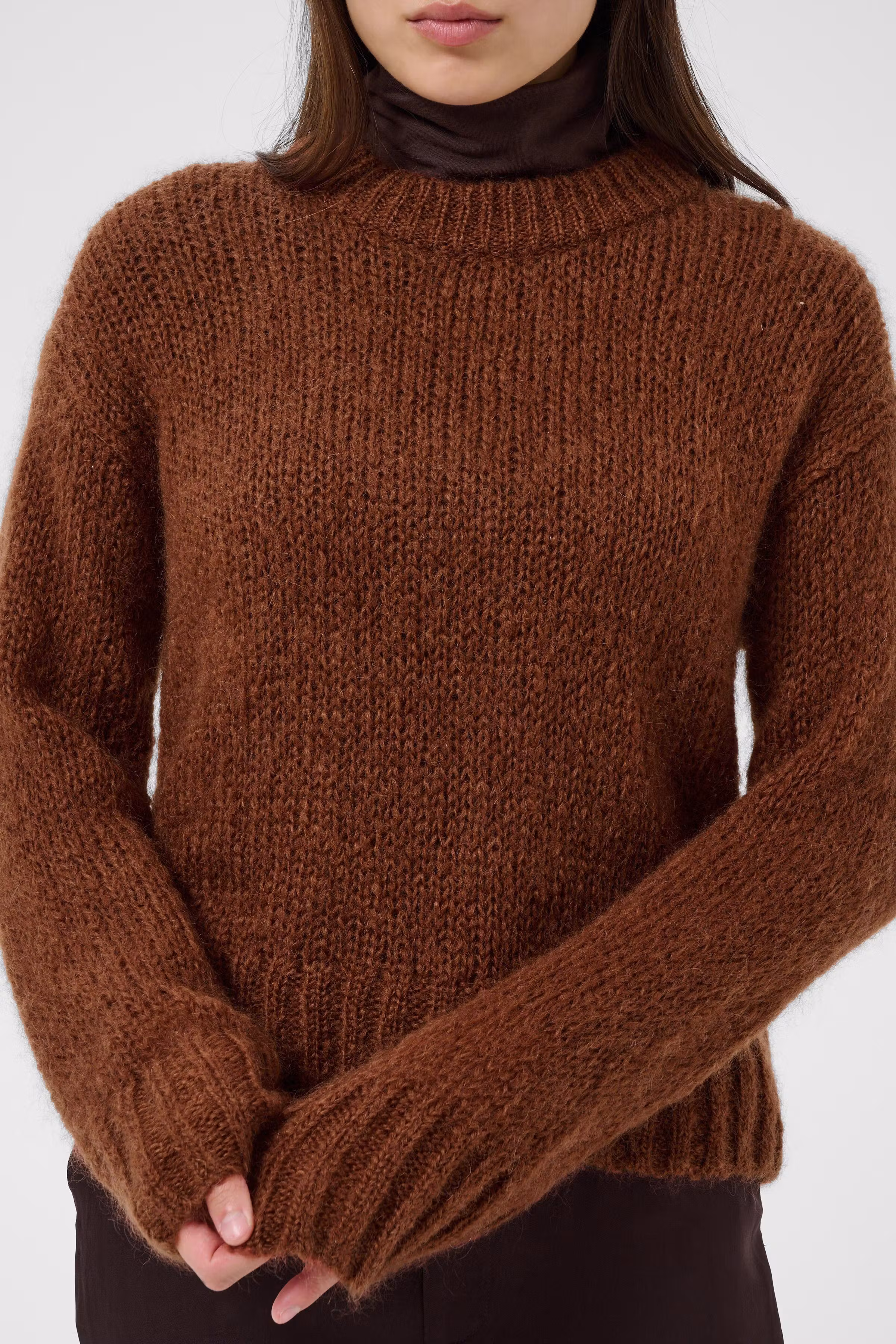 SillePW Pullover LOOKBOOK DETAIL 30310023-191428