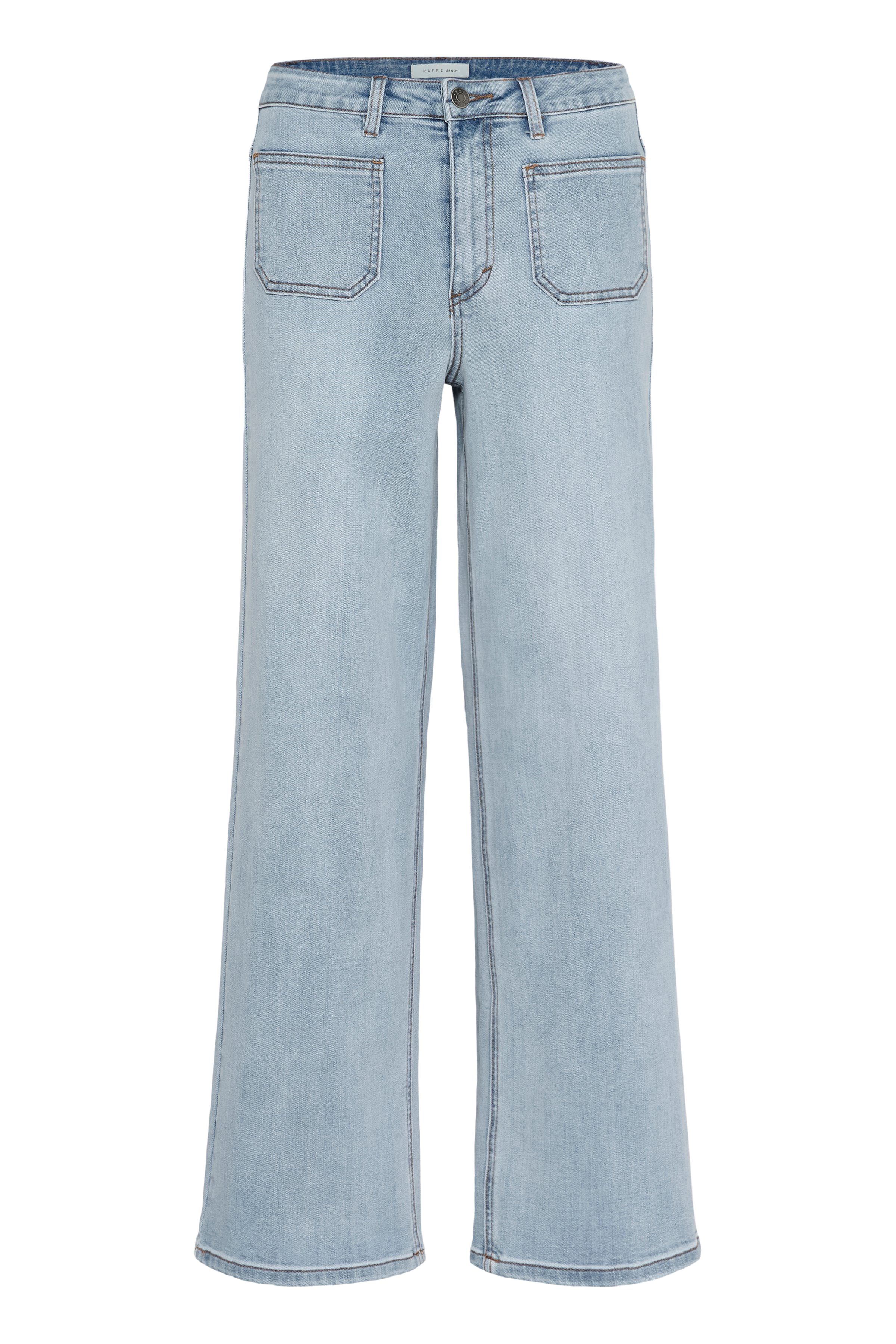 KAbrook Jeans PACK FRONT 10510722-102272